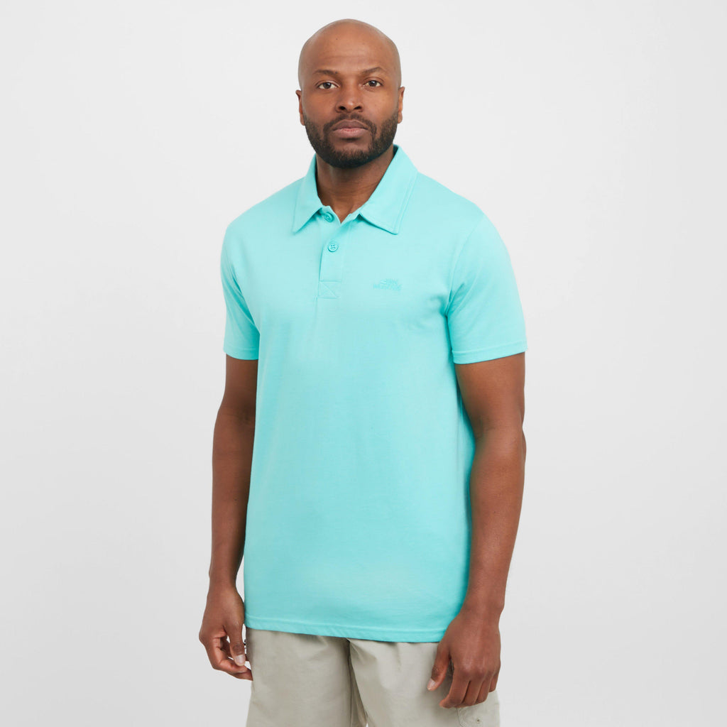 Men's Quay Polo Shirt