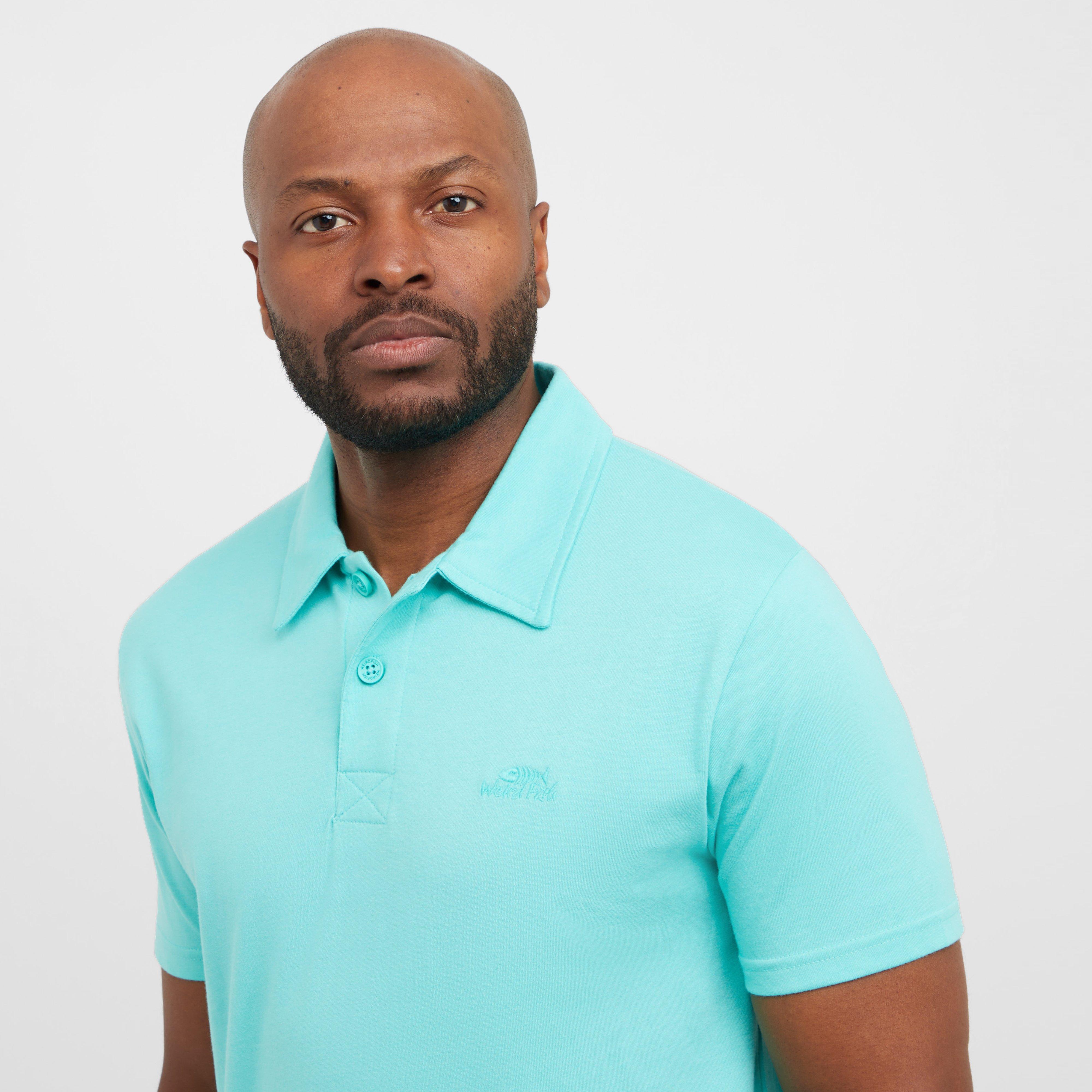Men's Quay Polo Shirt