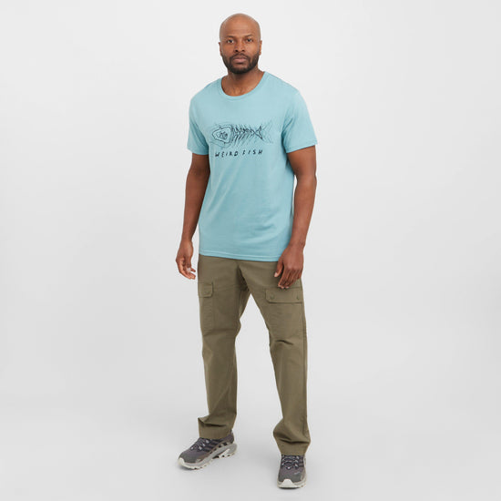 Men's Scribble T-Shirt