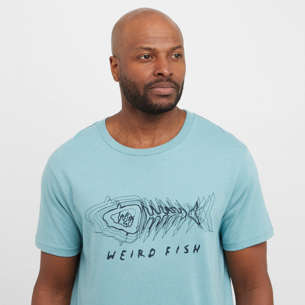 Men's Scribble T-Shirt