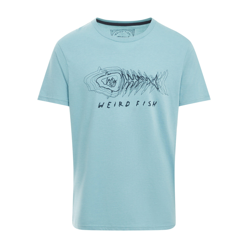 Men's Scribble T-Shirt