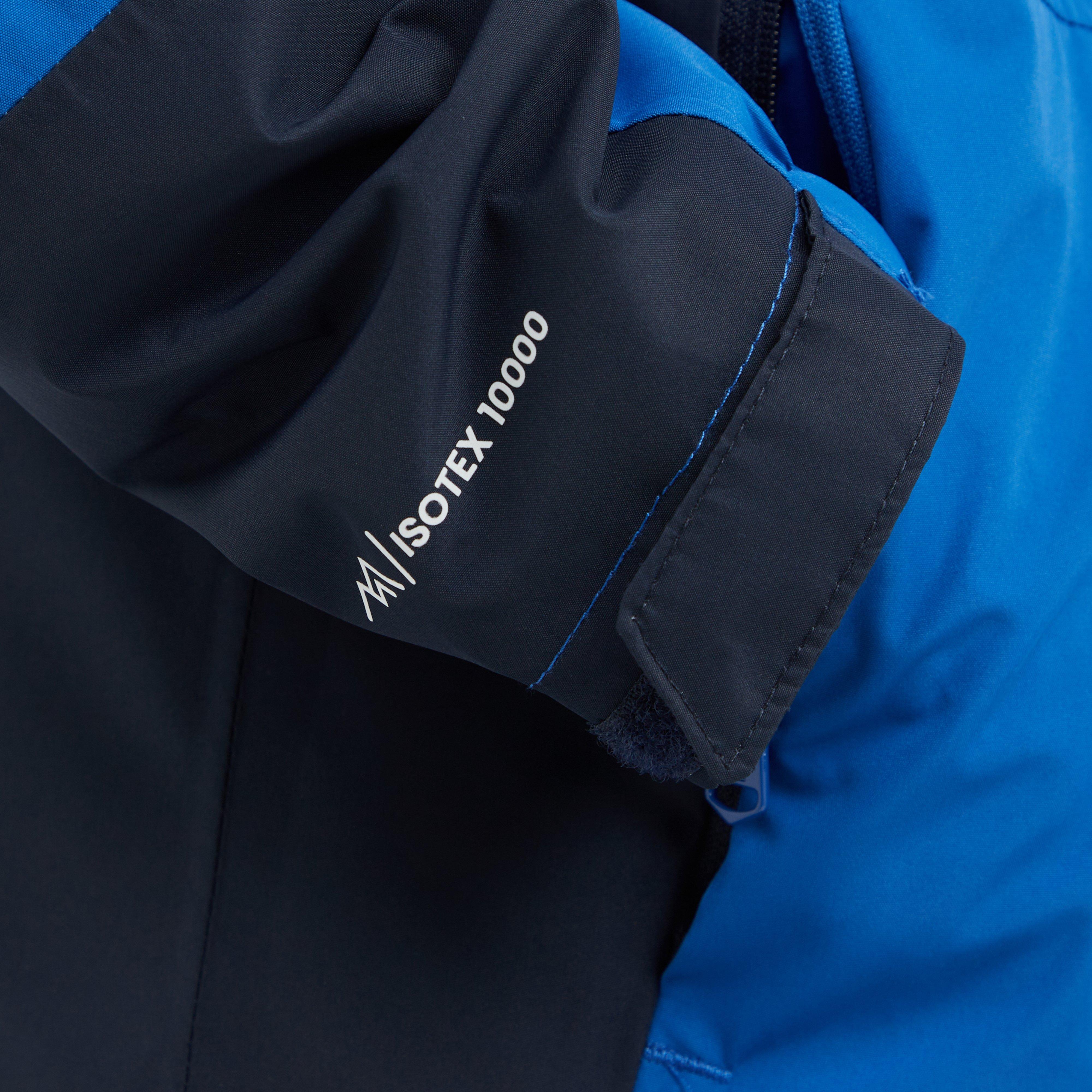 Kids' Calderdale III Waterproof Jacket