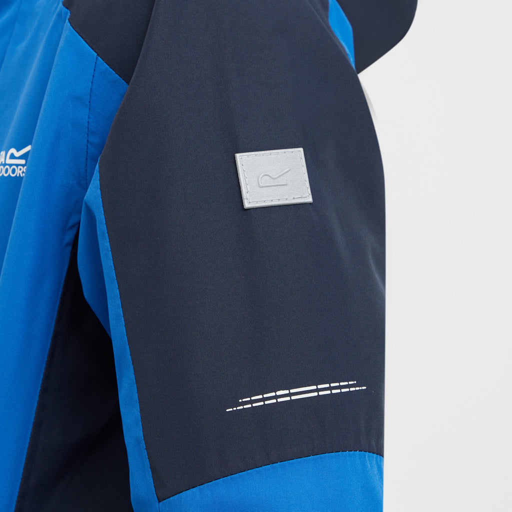 Kids' Calderdale III Waterproof Jacket