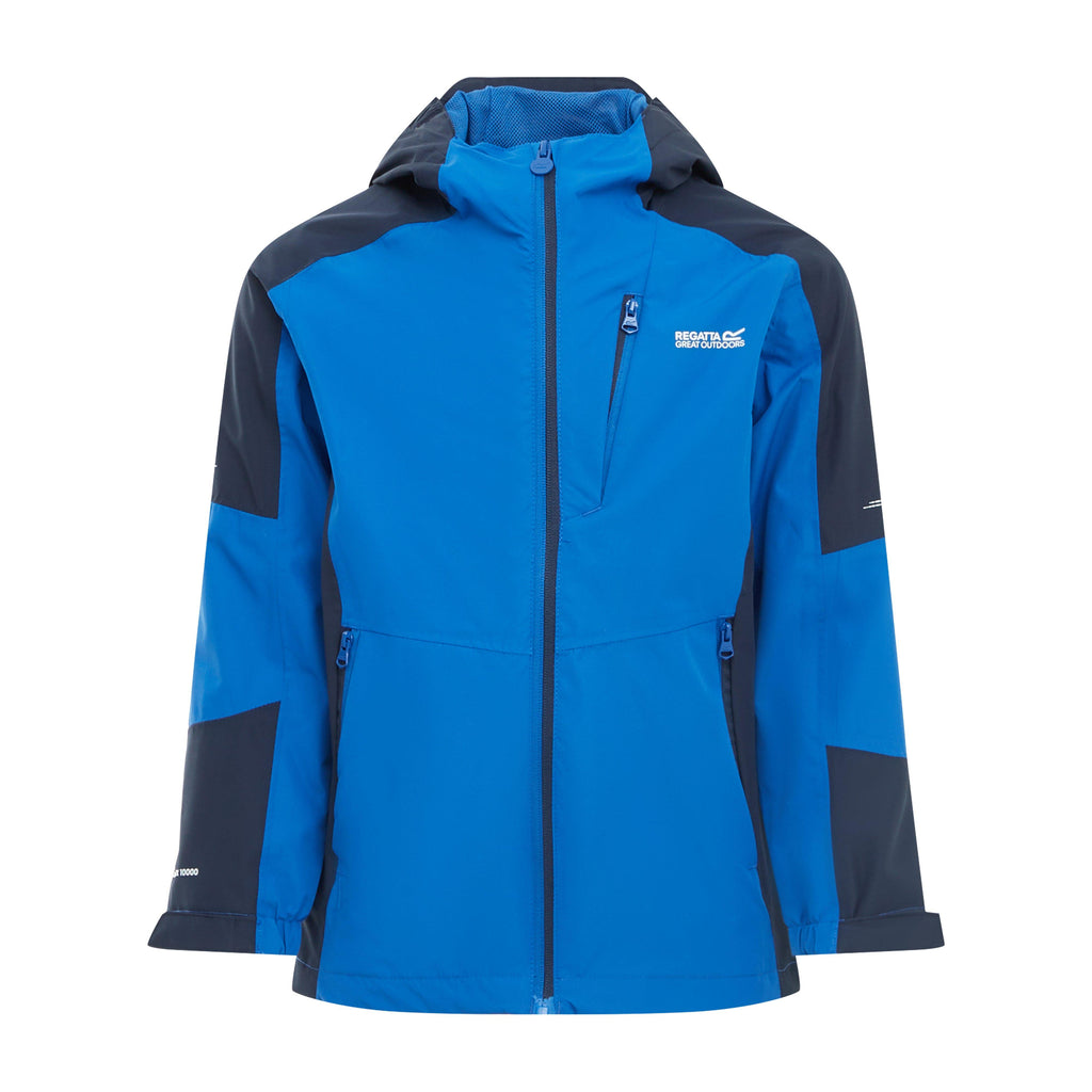 Kids' Calderdale III Waterproof Jacket