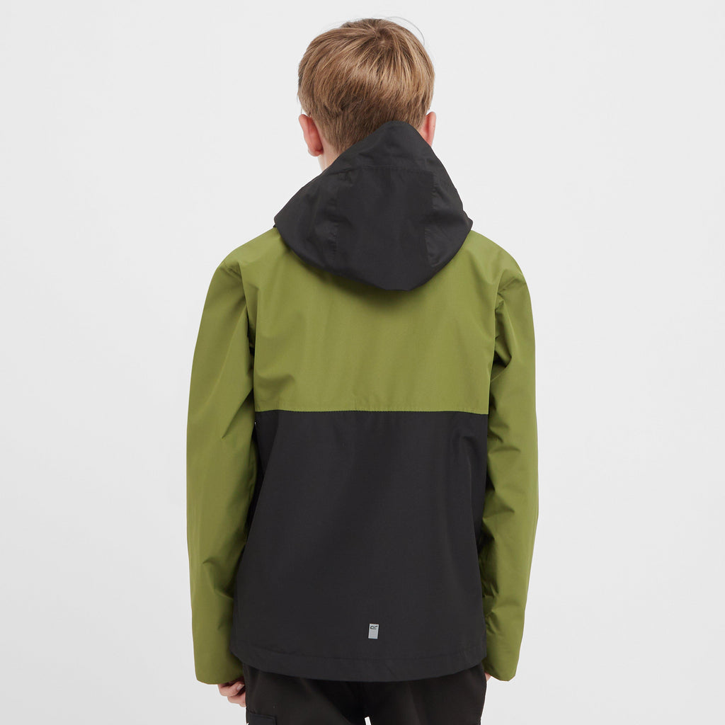 Kids’ Hanleigh Waterproof Jacket