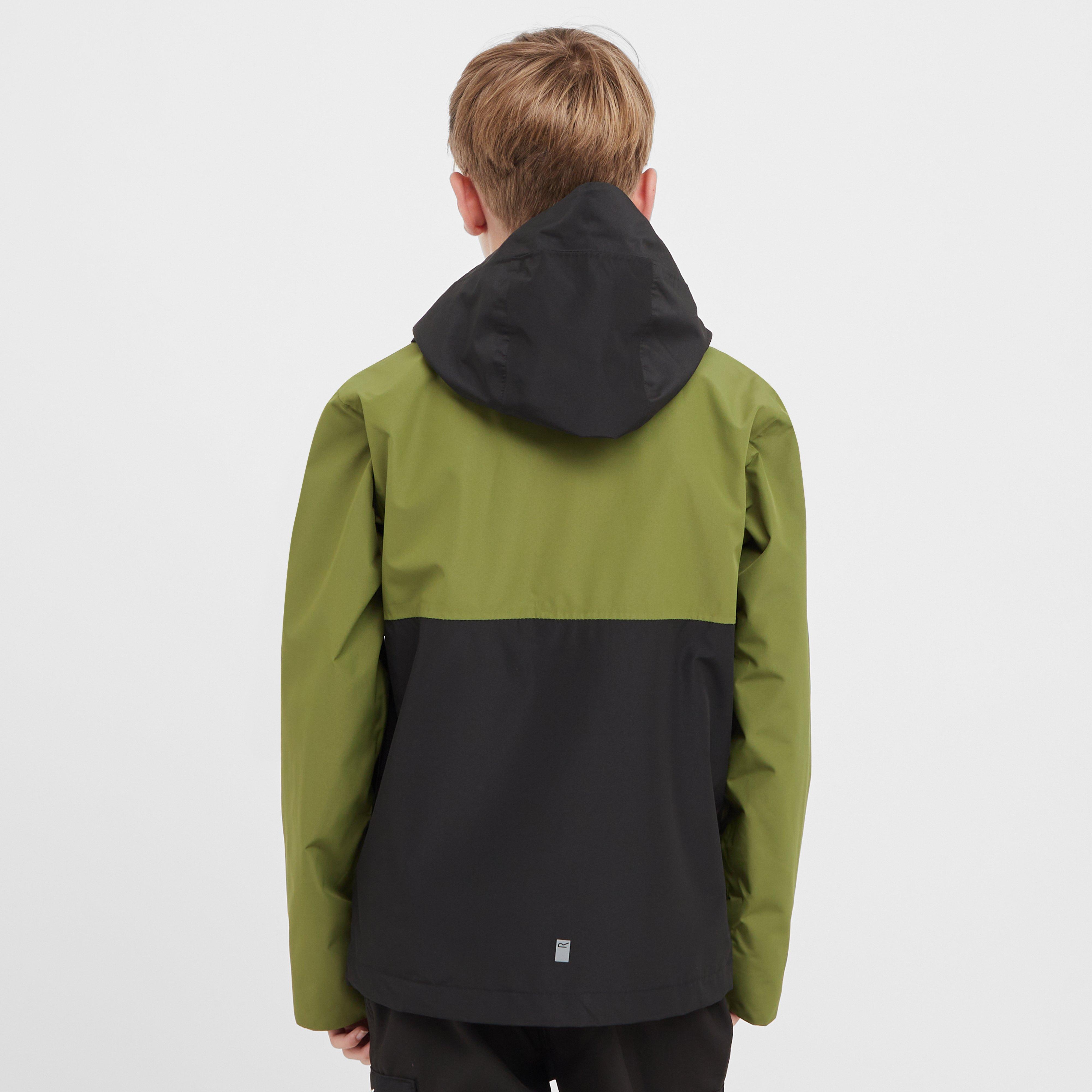 Kids’ Hanleigh Waterproof Jacket
