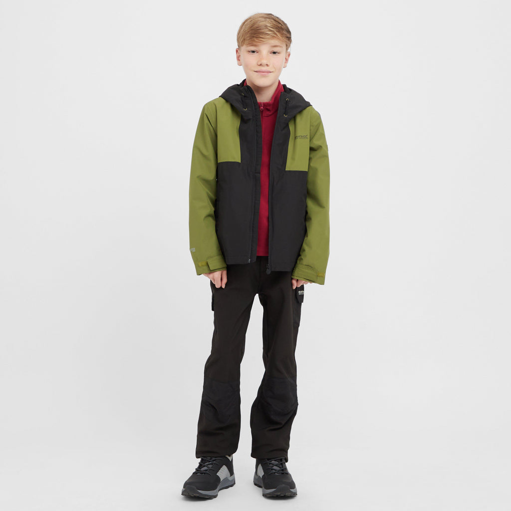 Kids’ Hanleigh Waterproof Jacket