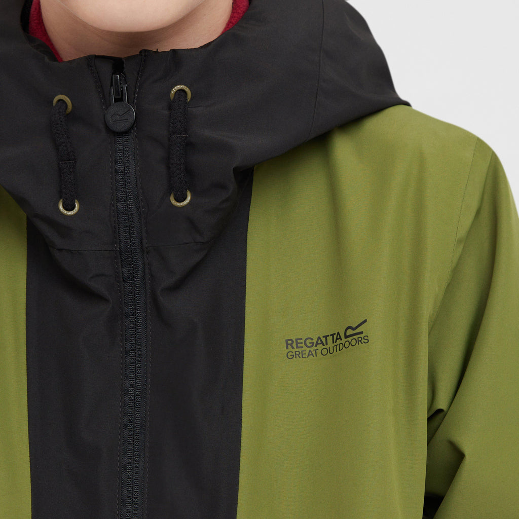 Kids’ Hanleigh Waterproof Jacket