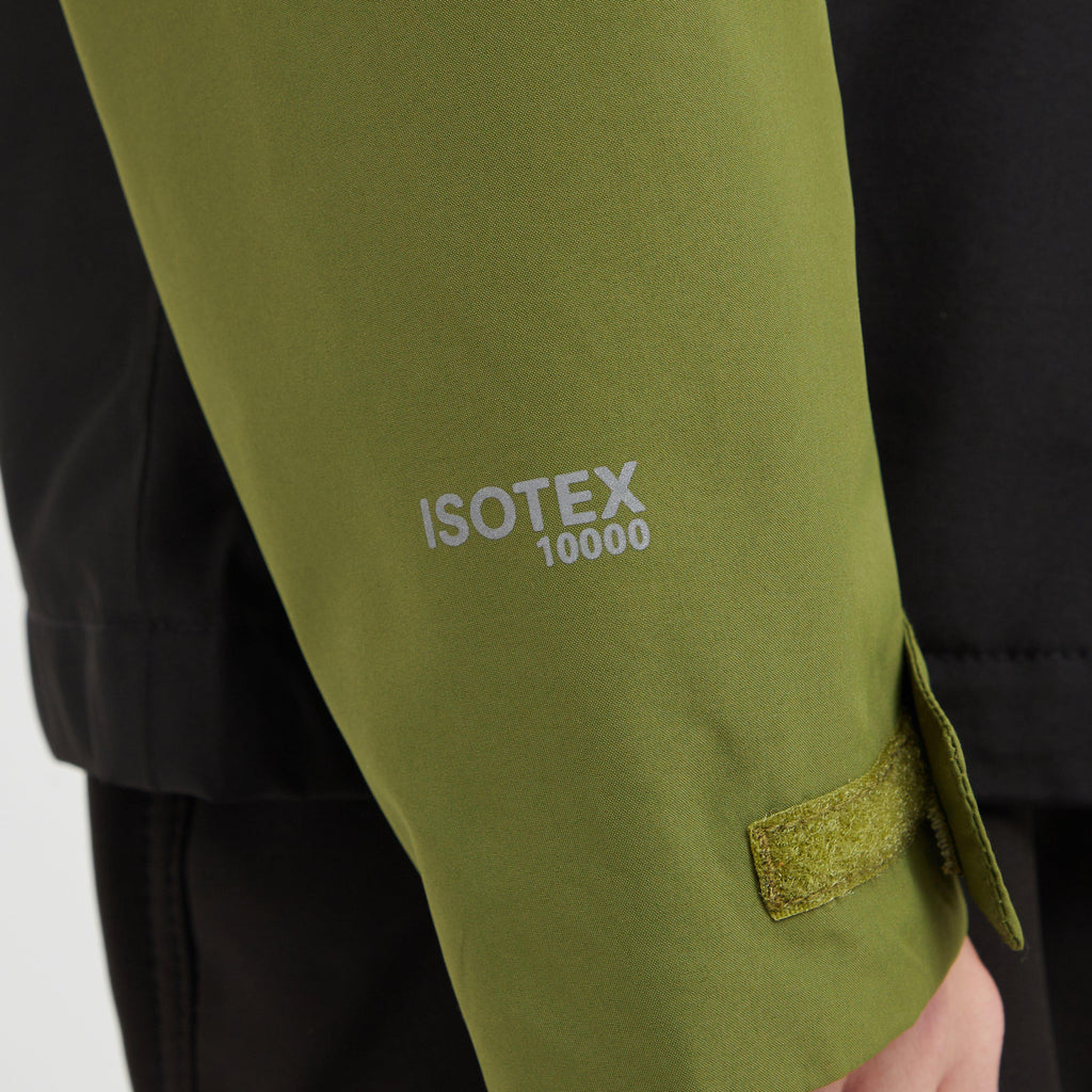 Kids’ Hanleigh Waterproof Jacket