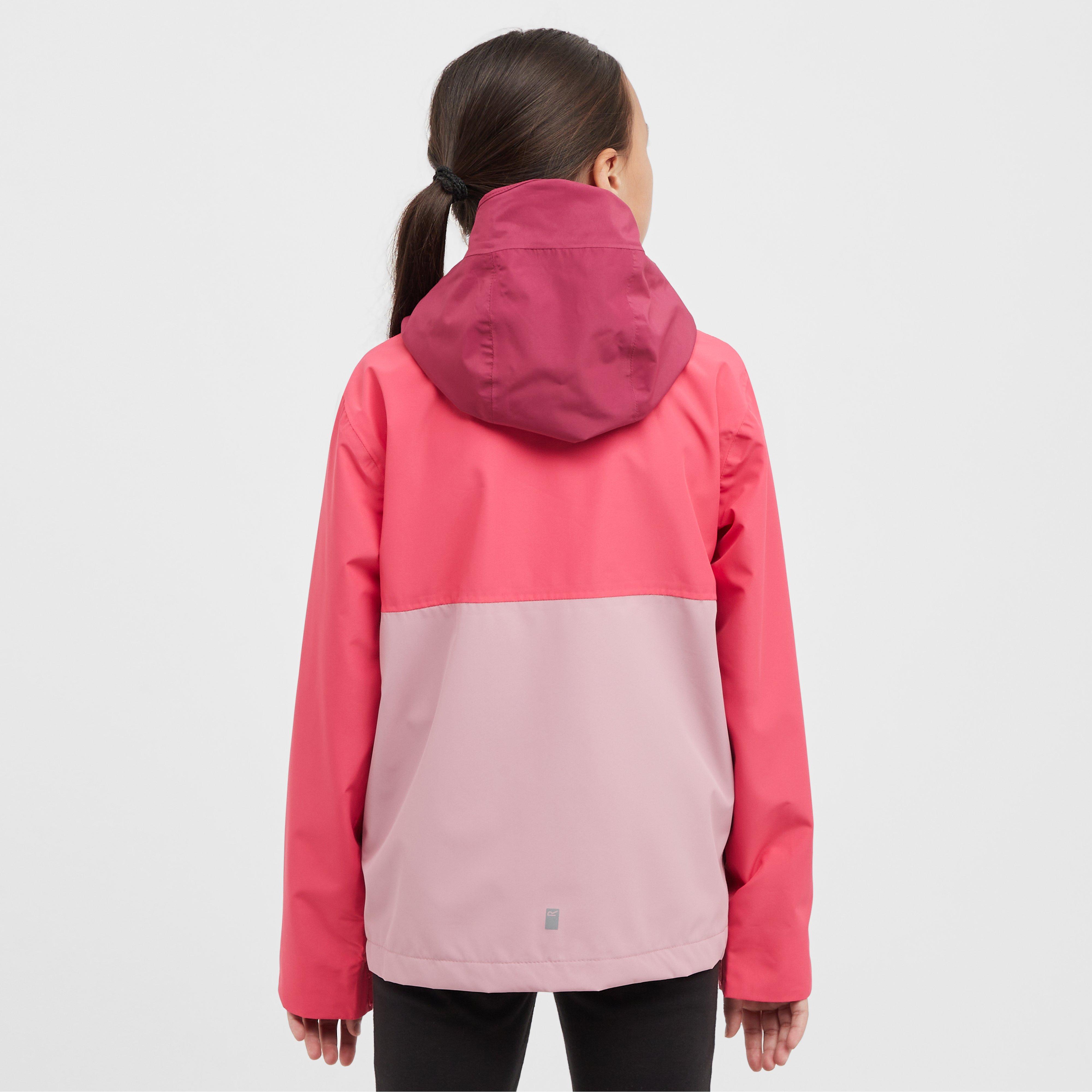 Kids' Hanleigh Waterproof Jacket