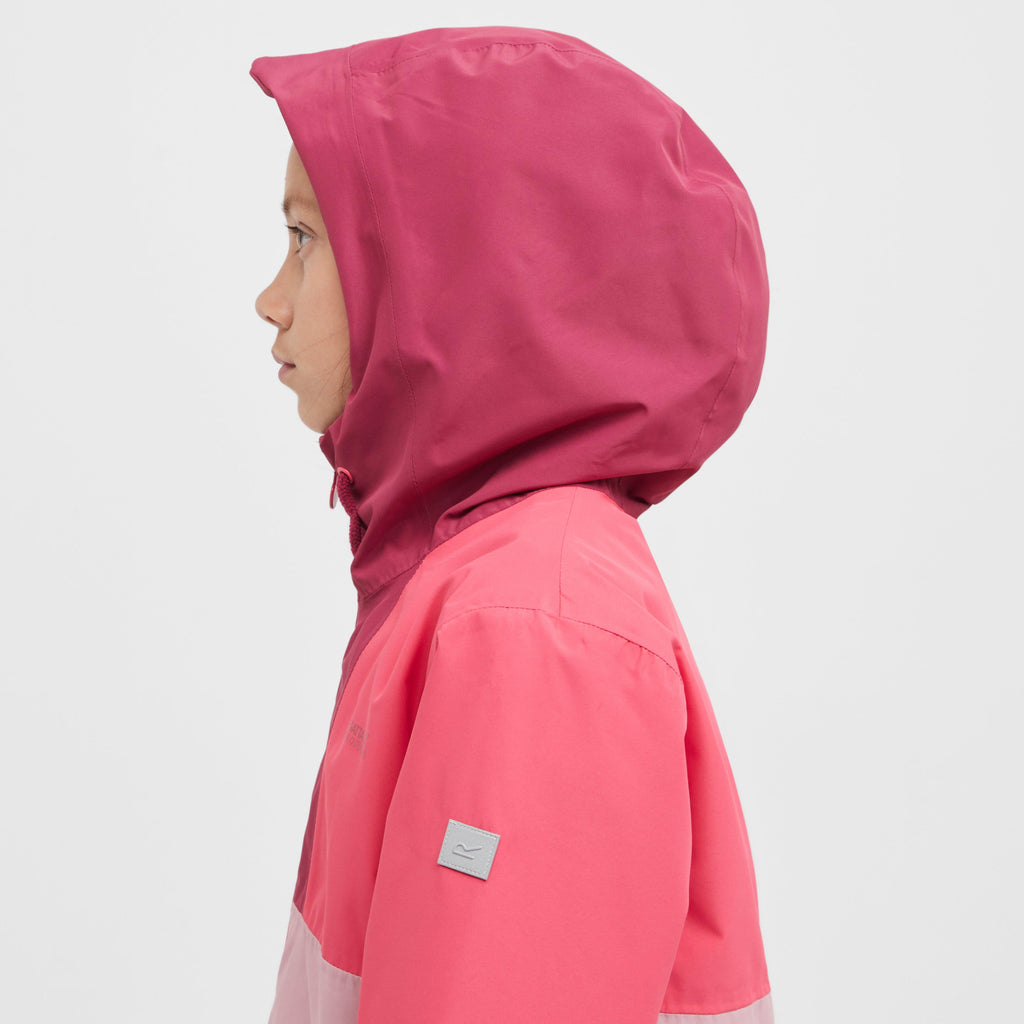 Kids' Hanleigh Waterproof Jacket