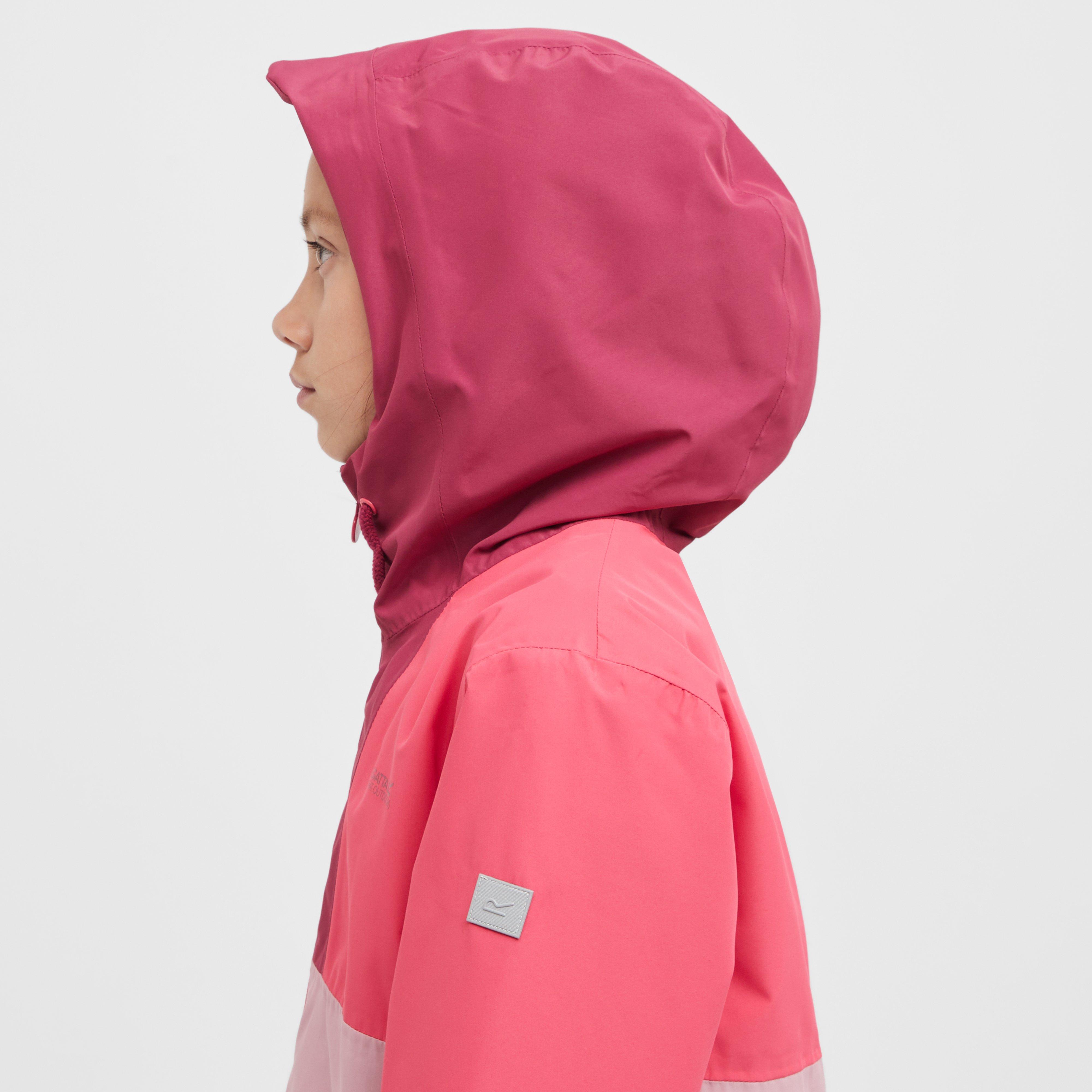 Kids' Hanleigh Waterproof Jacket