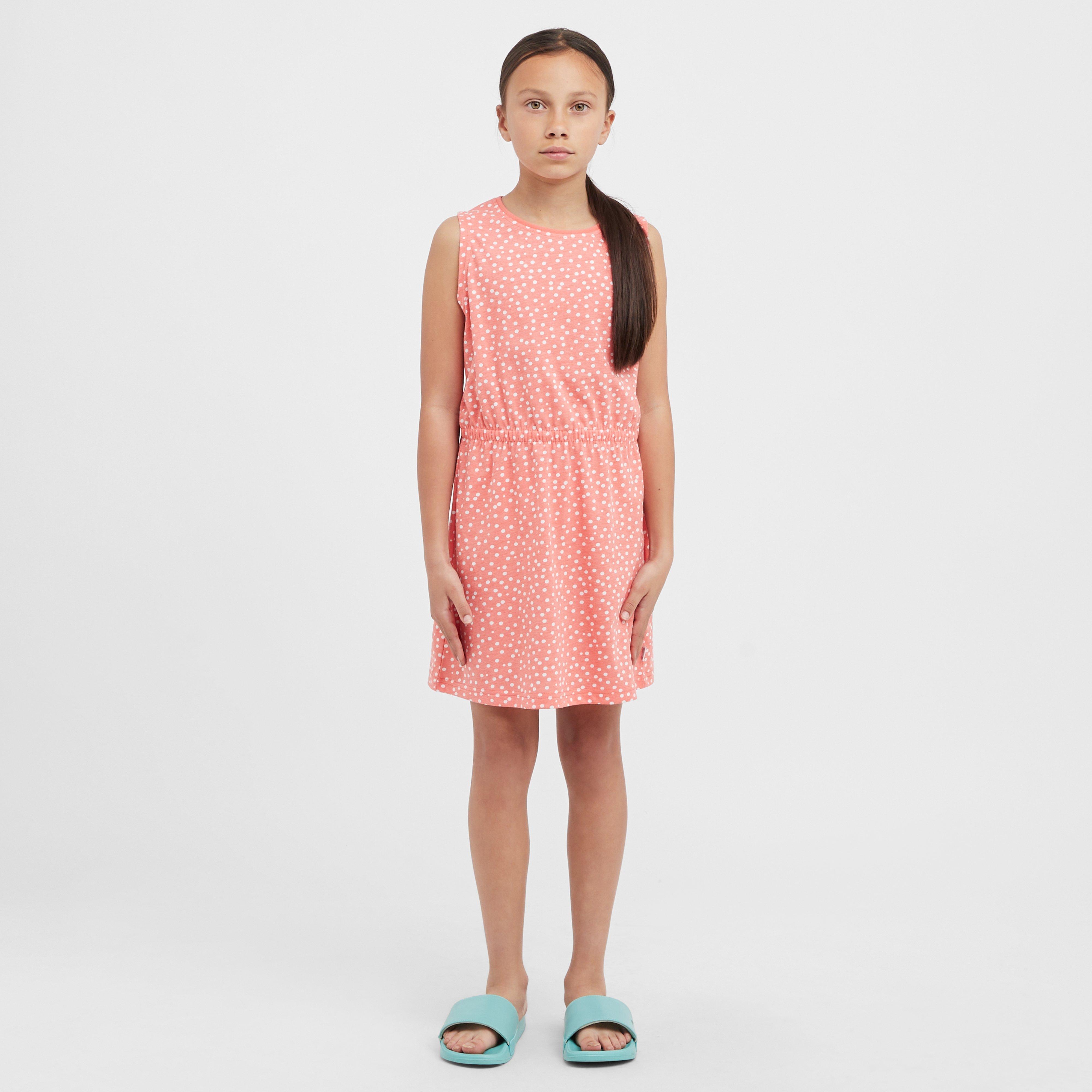 Kid's Beylina Dress
