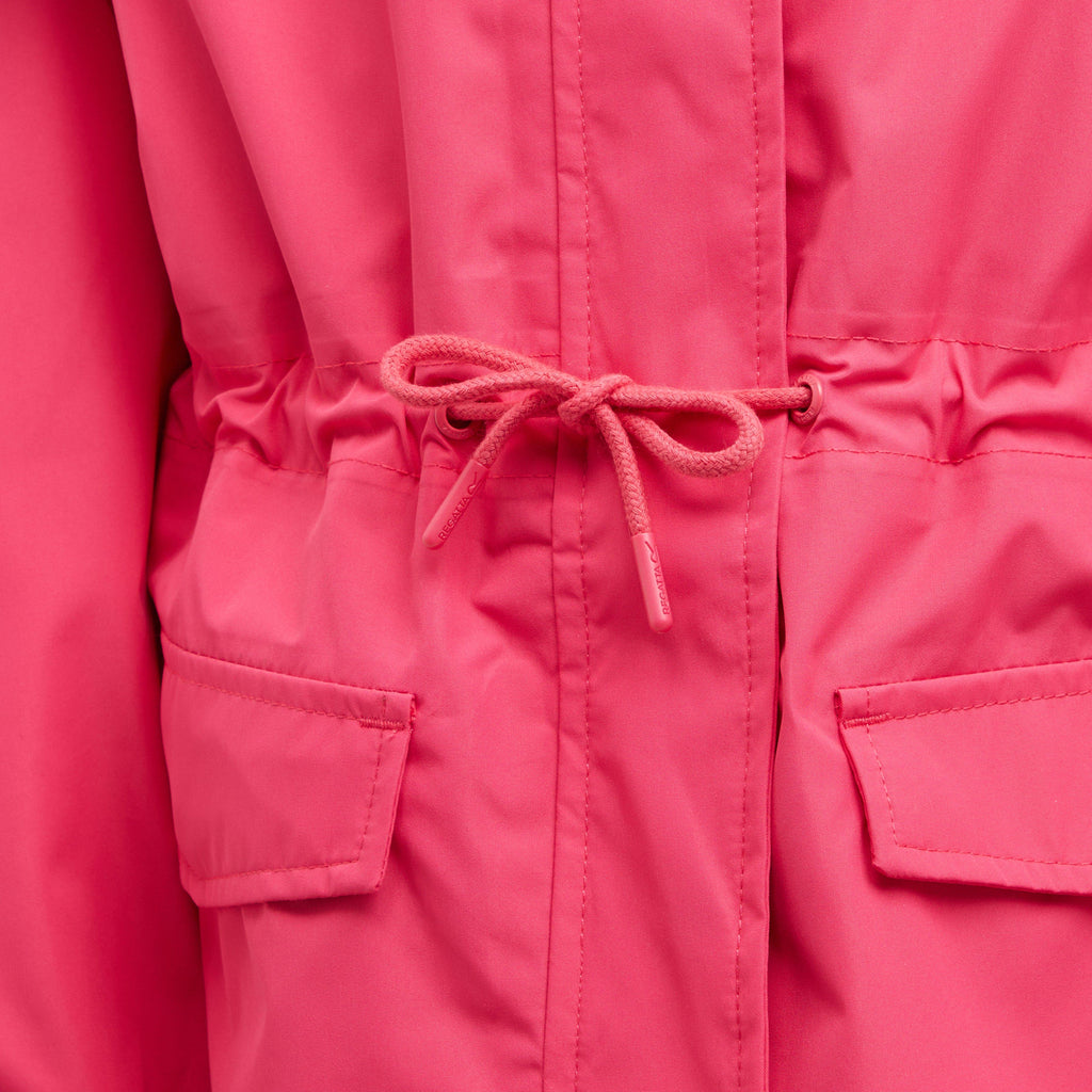 Kids' Ballina Waterproof Jacket