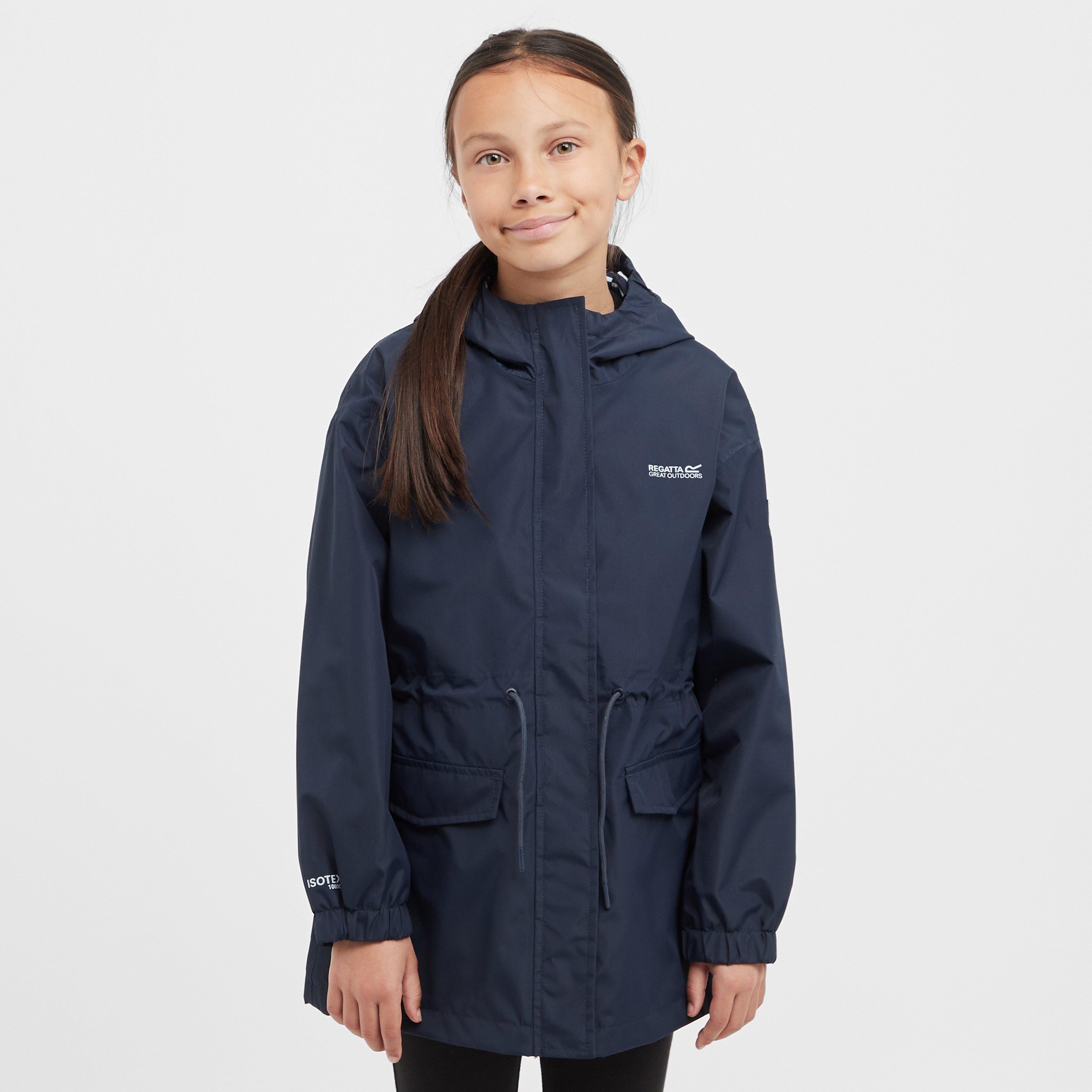 Kids' Ballina Waterproof Jacket