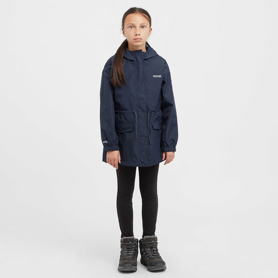 Kids' Ballina Waterproof Jacket