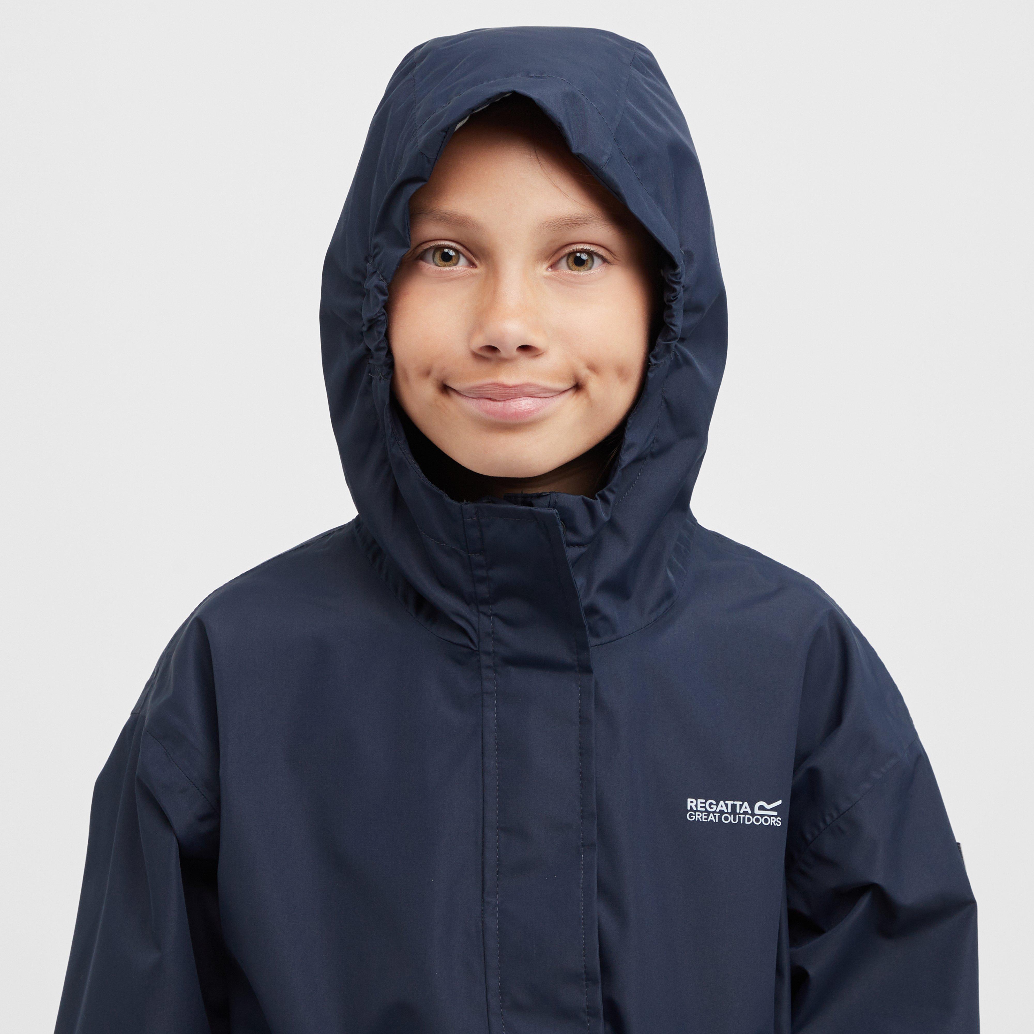 Kids' Ballina Waterproof Jacket