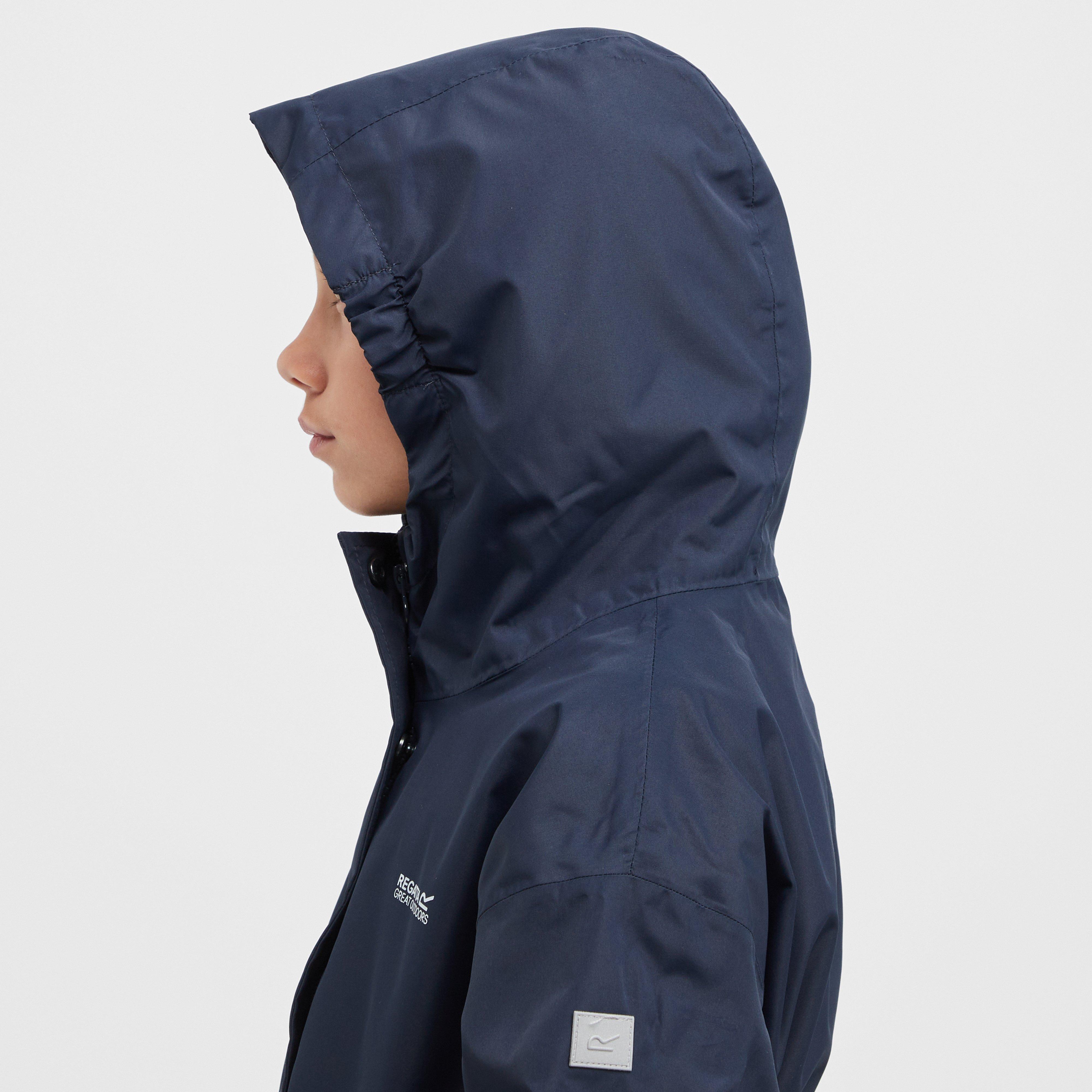 Kids' Ballina Waterproof Jacket