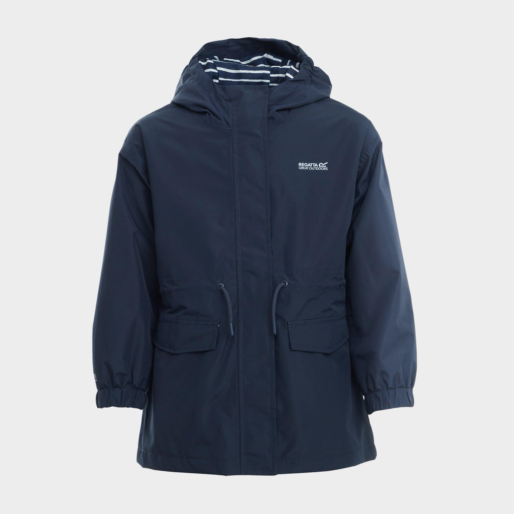 Kids' Ballina Waterproof Jacket