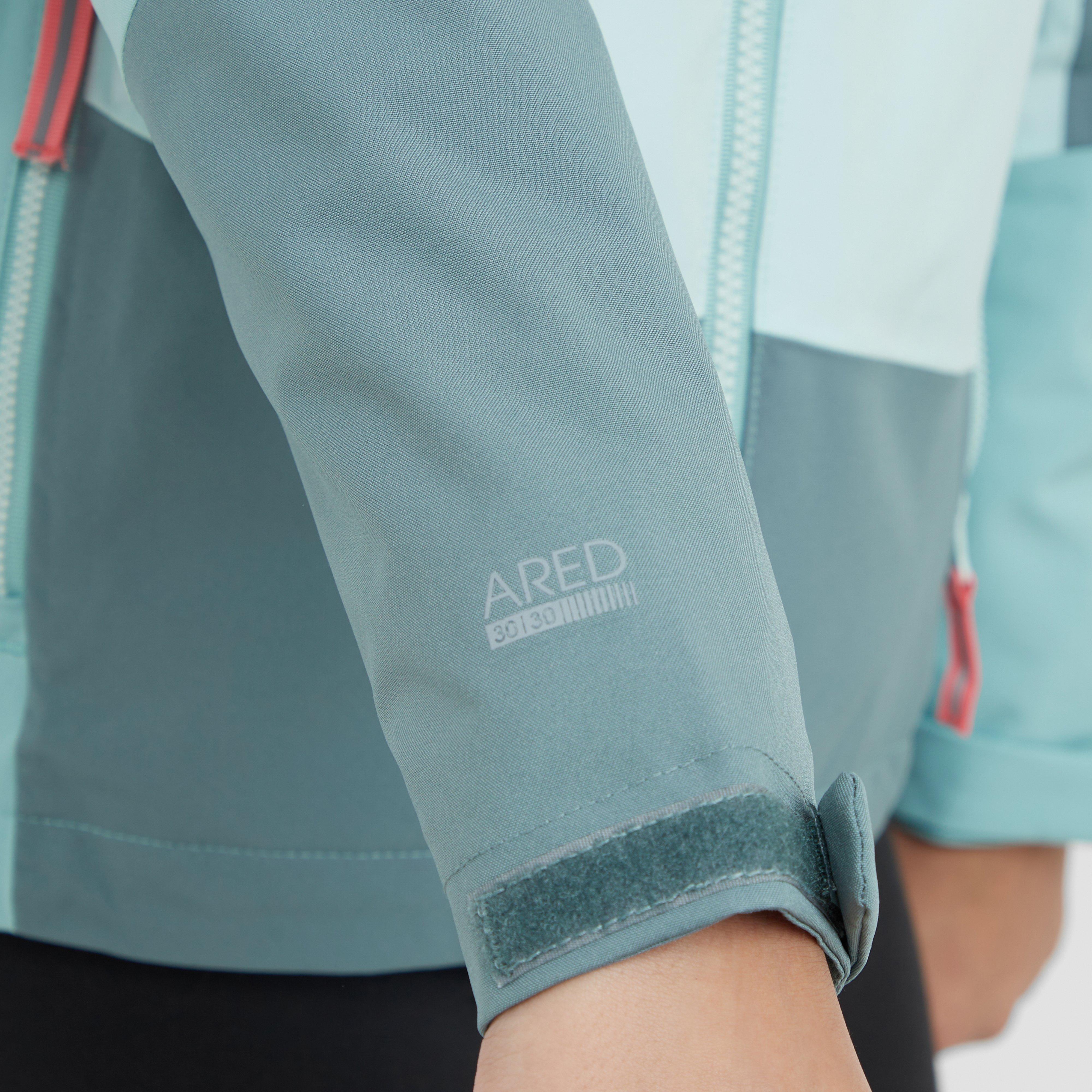 Kids' Explore II Waterproof Jacket