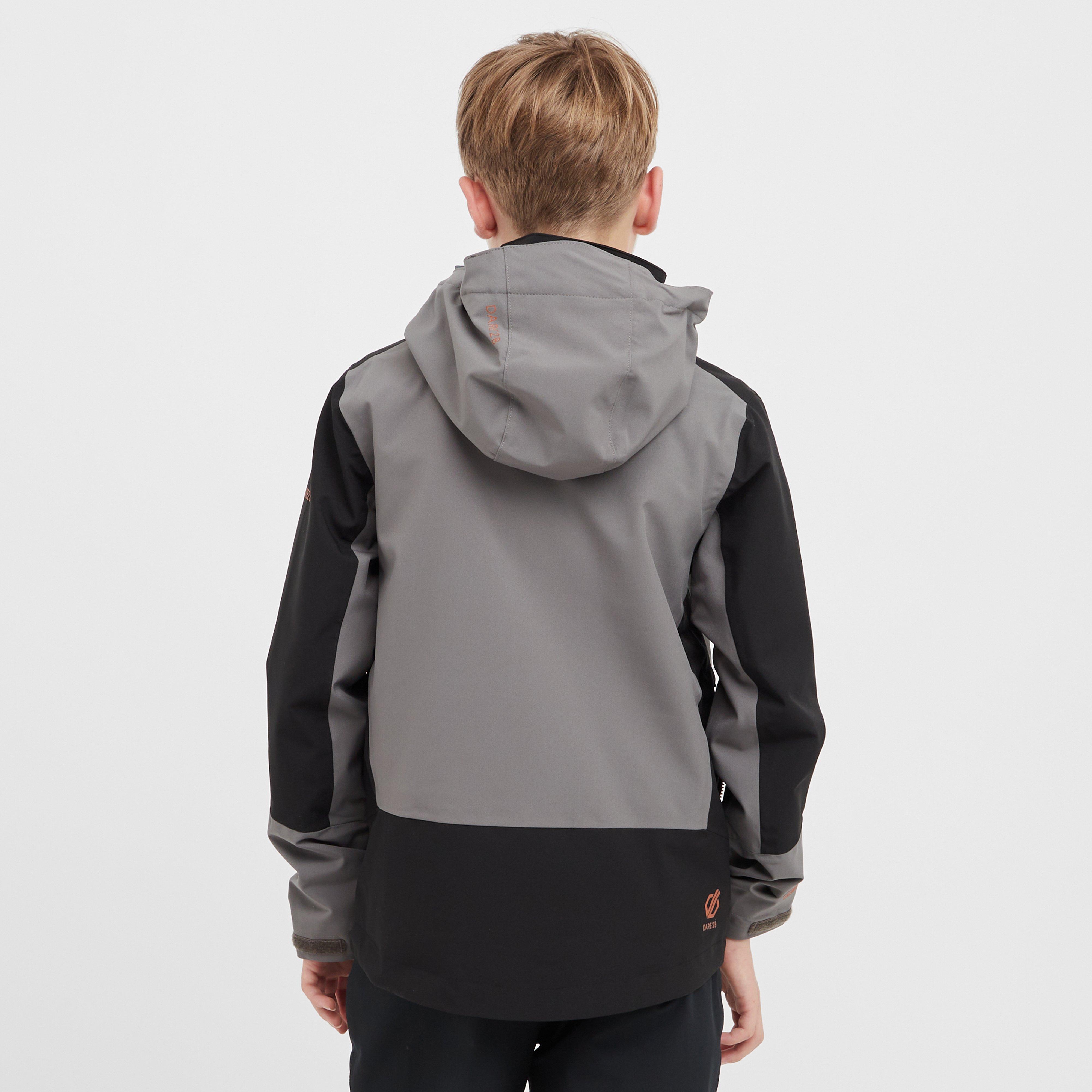 Kids' Explore II Waterproof Jacket