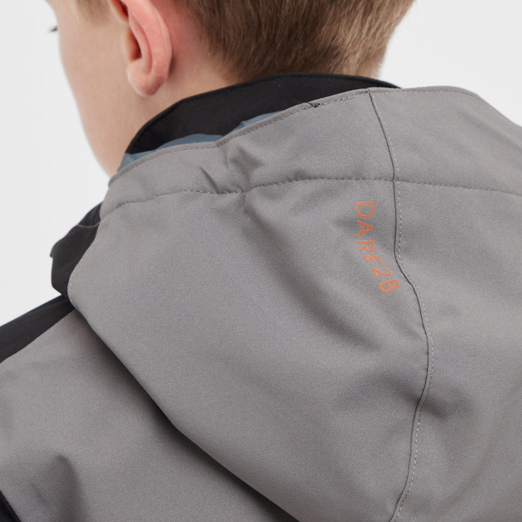 Kids' Explore II Waterproof Jacket