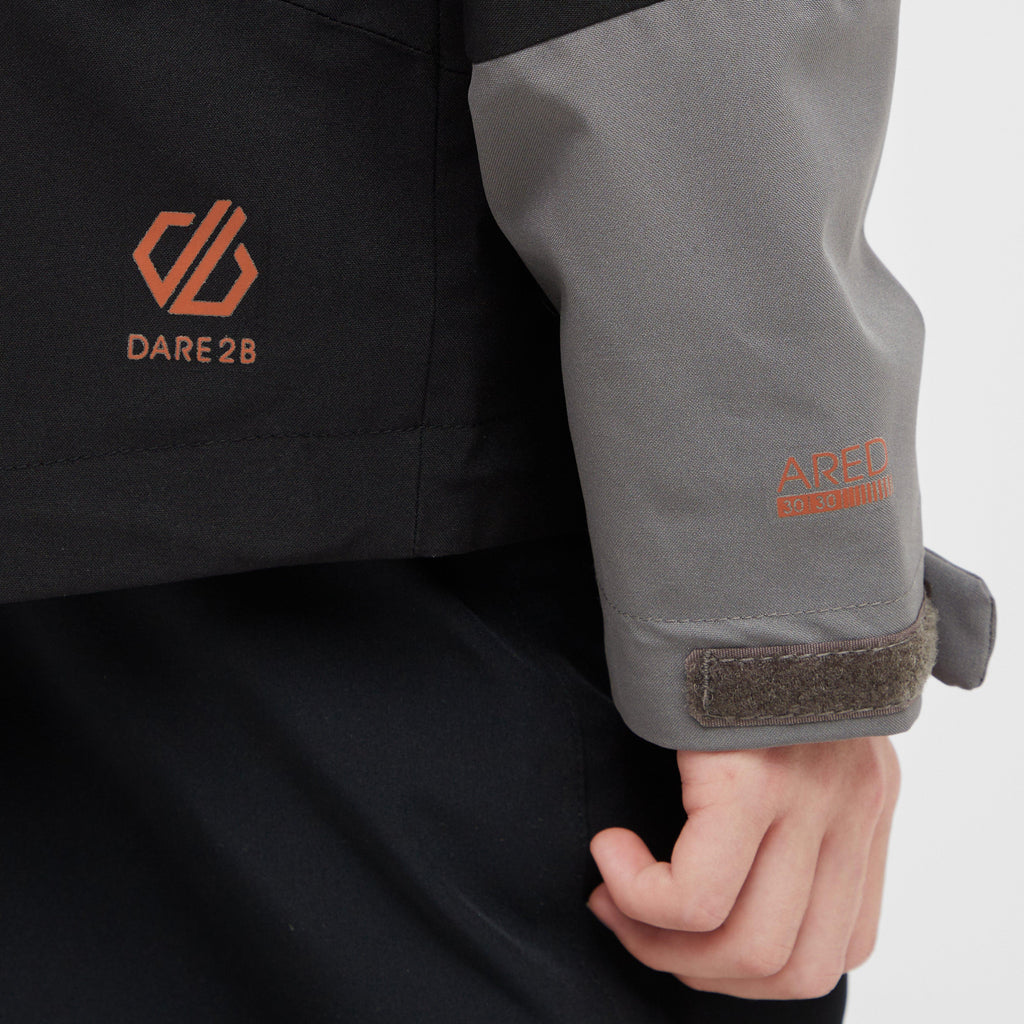 Kids' Explore II Waterproof Jacket