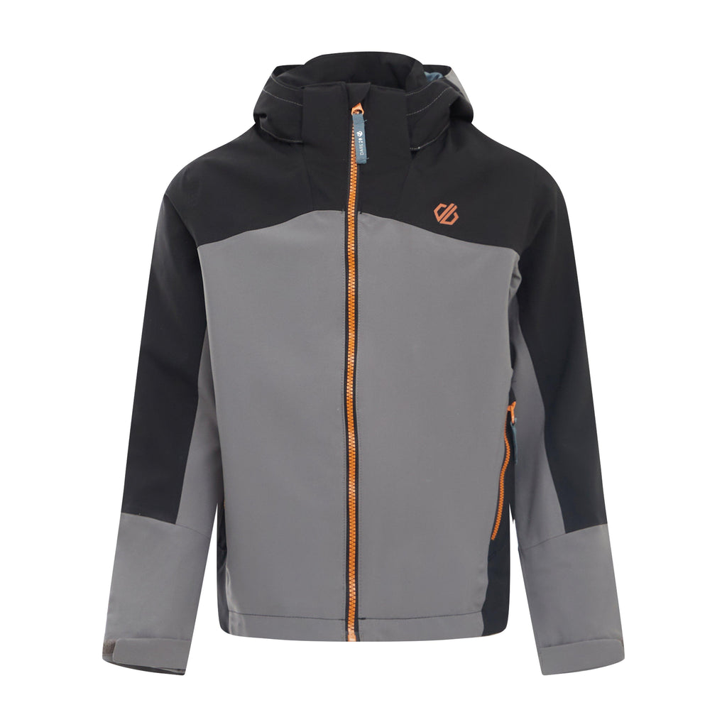 Kids' Explore II Waterproof Jacket