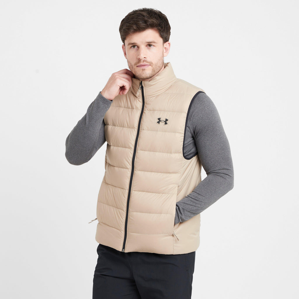 Men's Legend Down Vest
