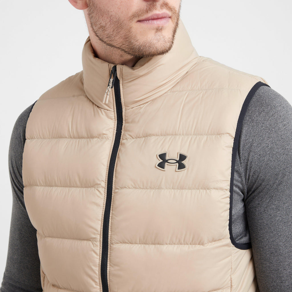 Men's Legend Down Vest