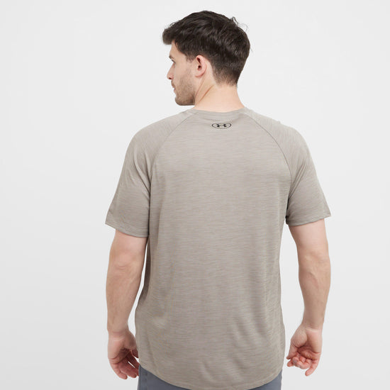 Men's UA Tech™ Textured Short Sleeve T-Shirt