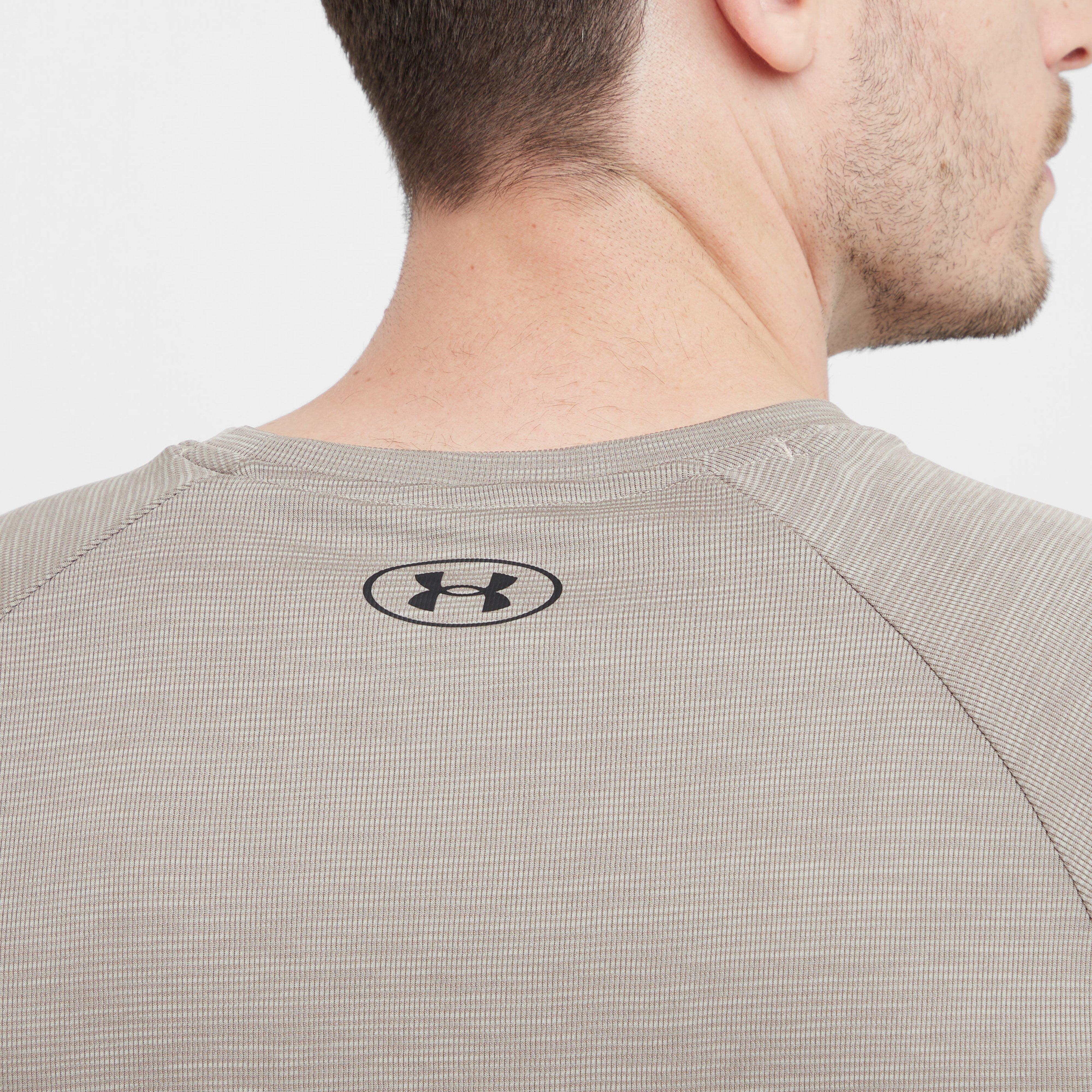 Men's UA Tech™ Textured Short Sleeve T-Shirt