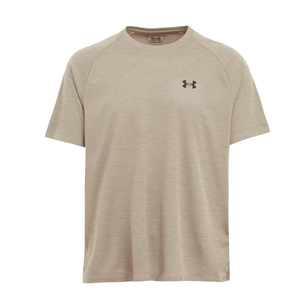 Men's UA Tech™ Textured Short Sleeve T-Shirt