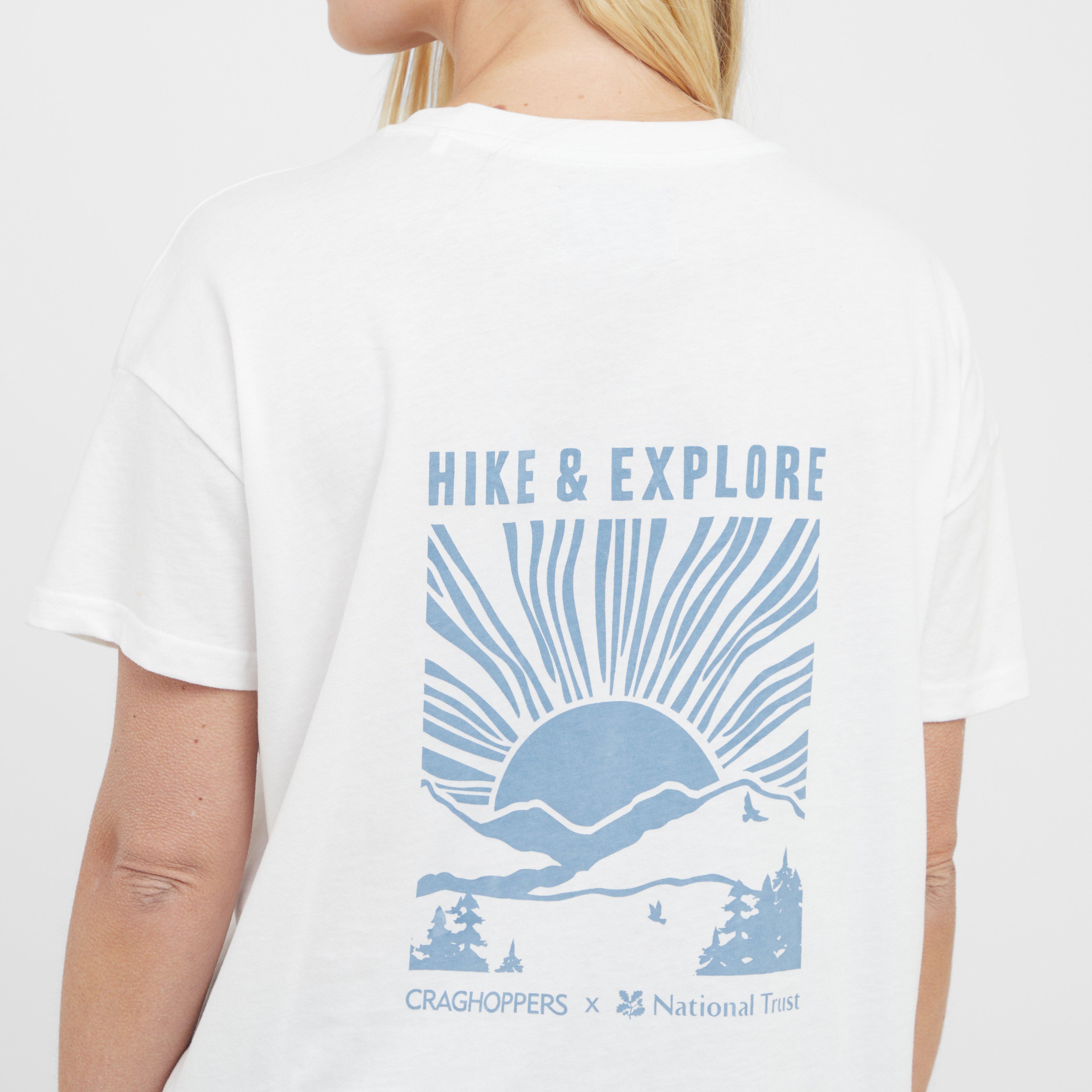 Women’s Bistort T-Shirt