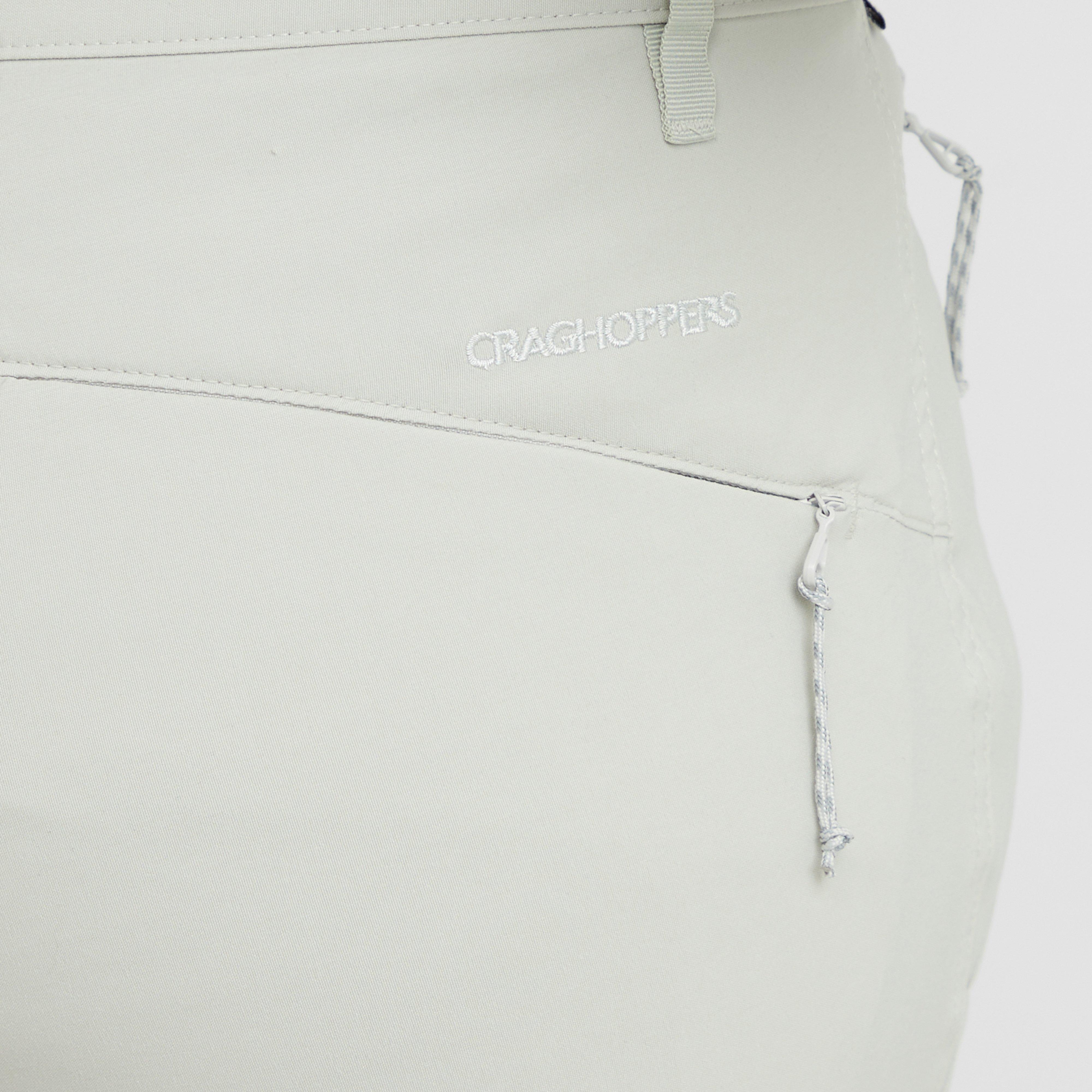 Women's Kiwi Pro II Short