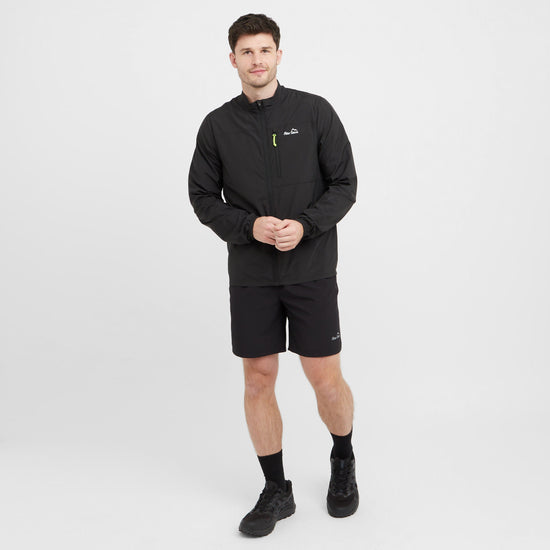 Men’s Running Jacket