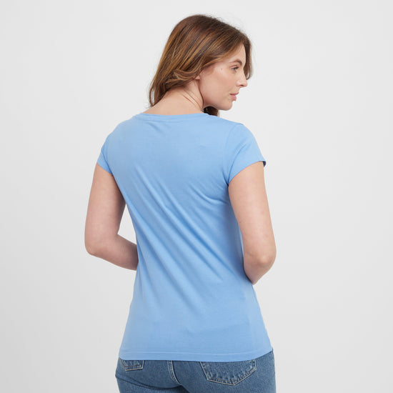 Women’s Beach House Tee