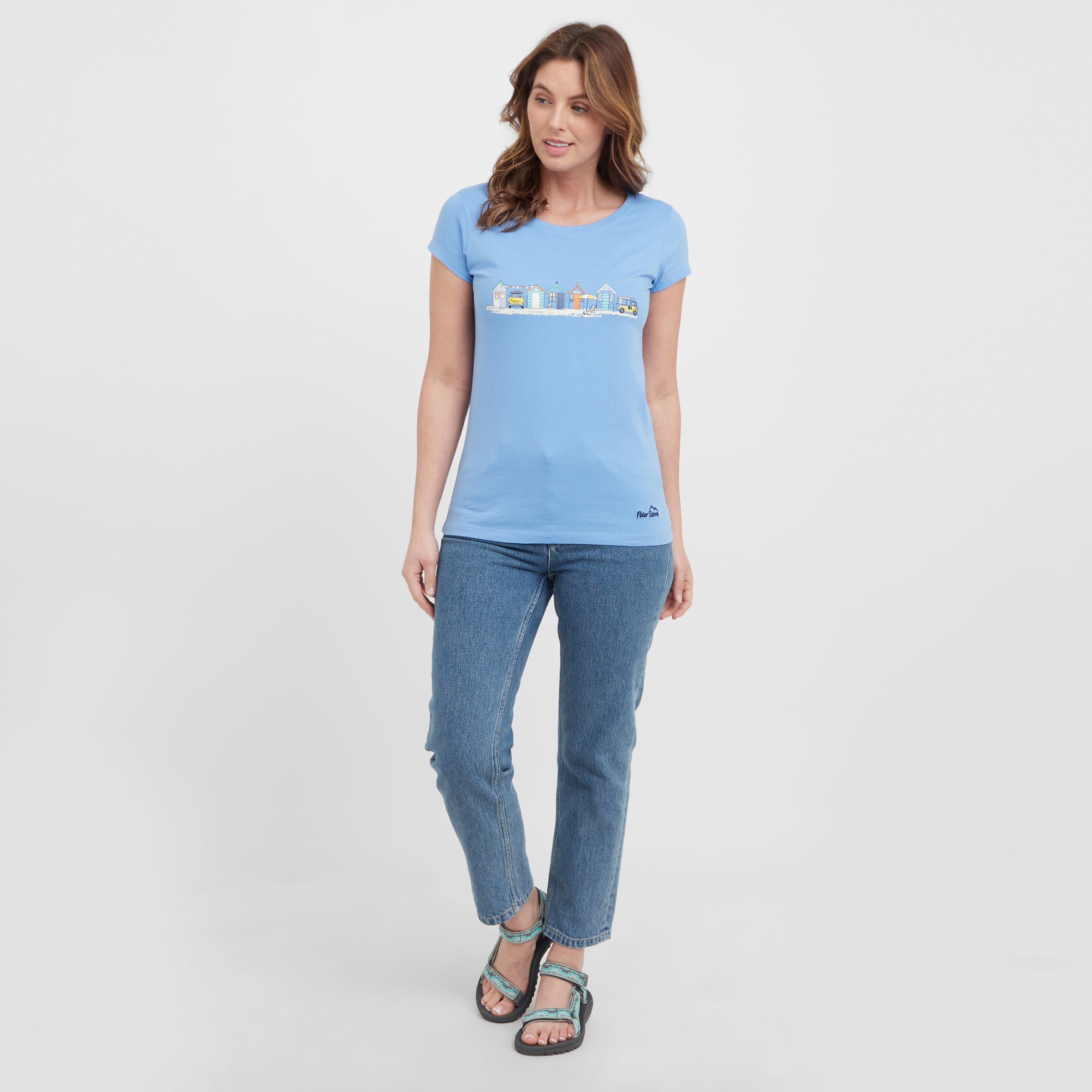 Women’s Beach House Tee