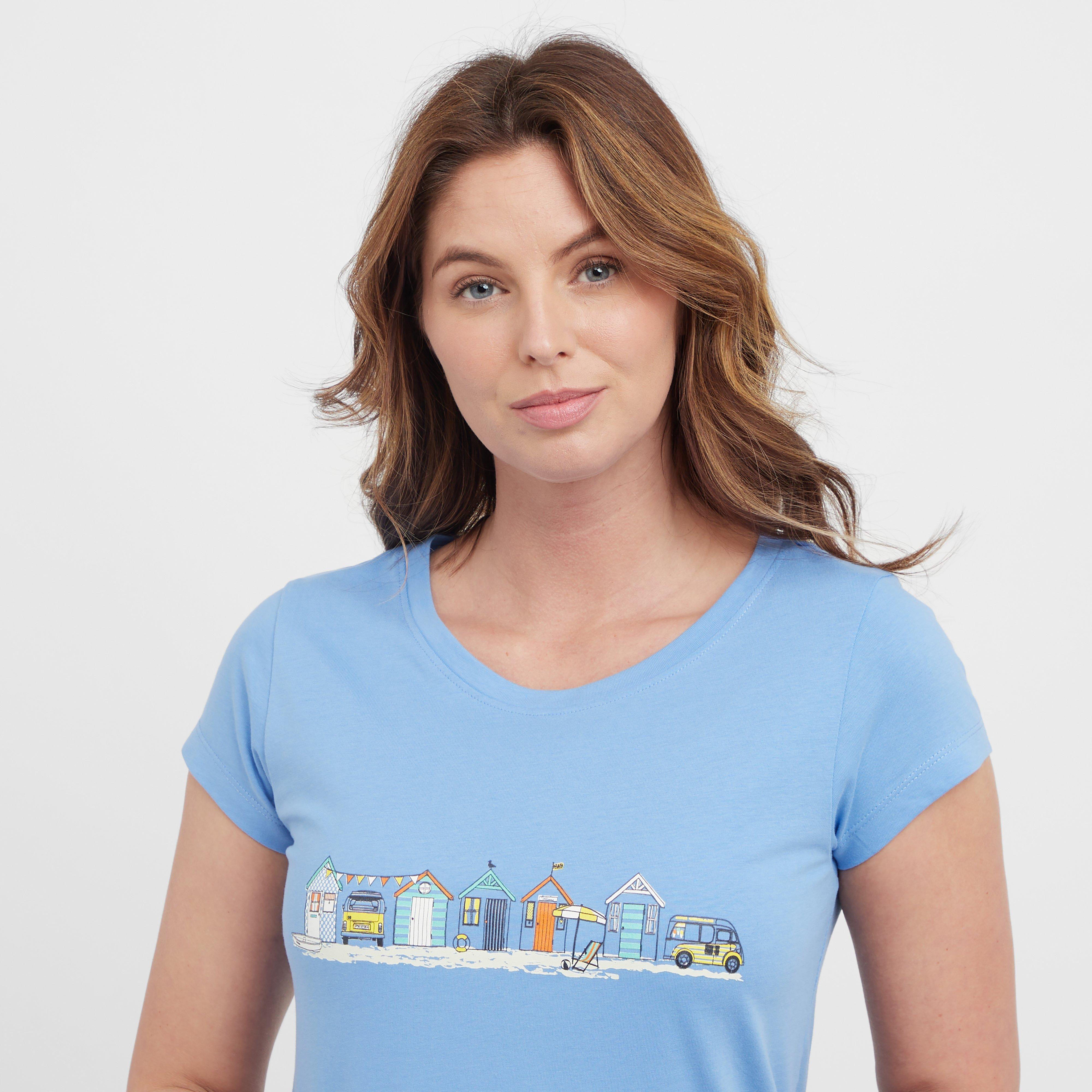 Women’s Beach House Tee