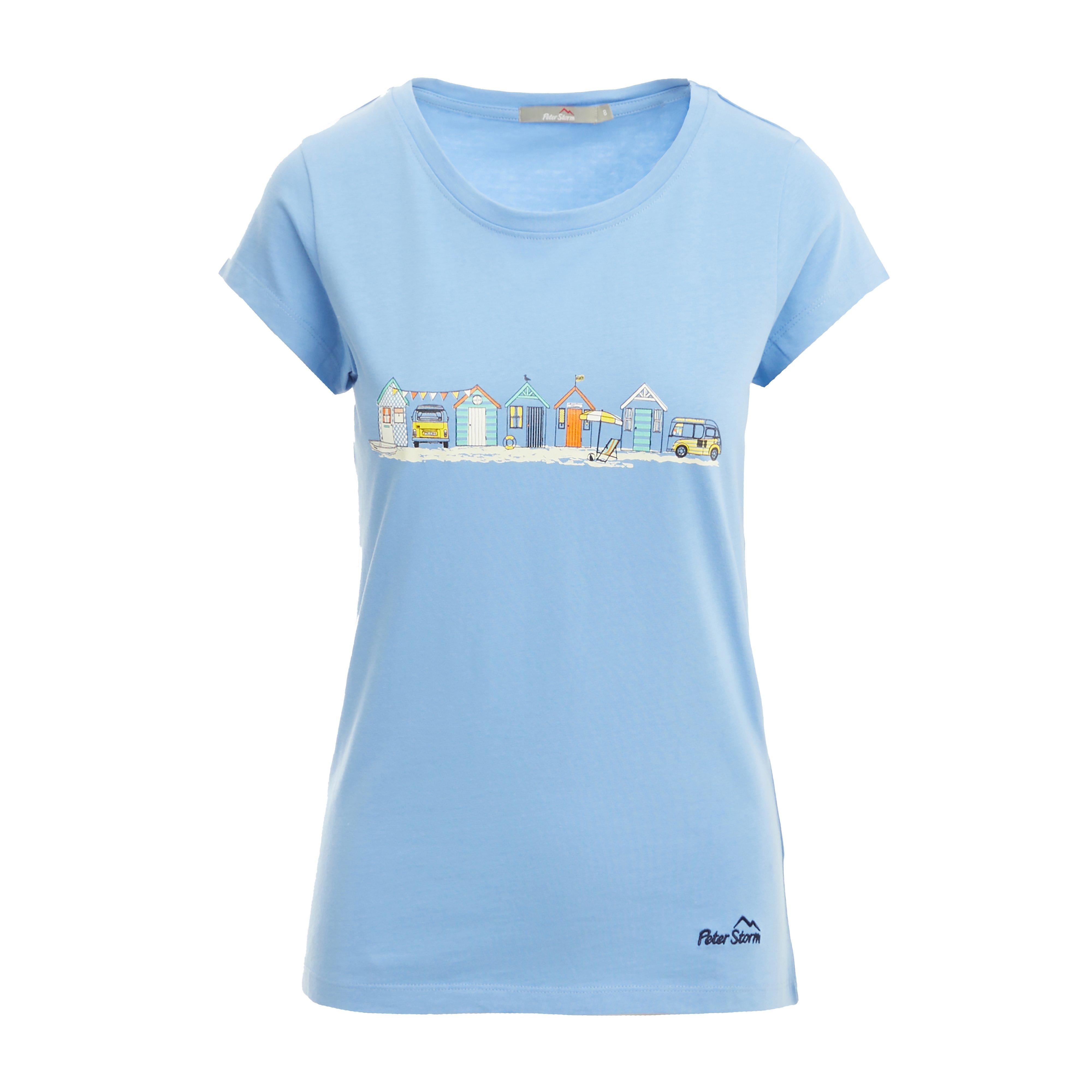 Women’s Beach House Tee