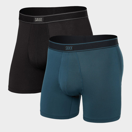 Men’s Daytripper Boxer Briefs 2 Pack
