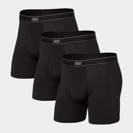 Men’s Daytripper Boxer Briefs 3 Pack