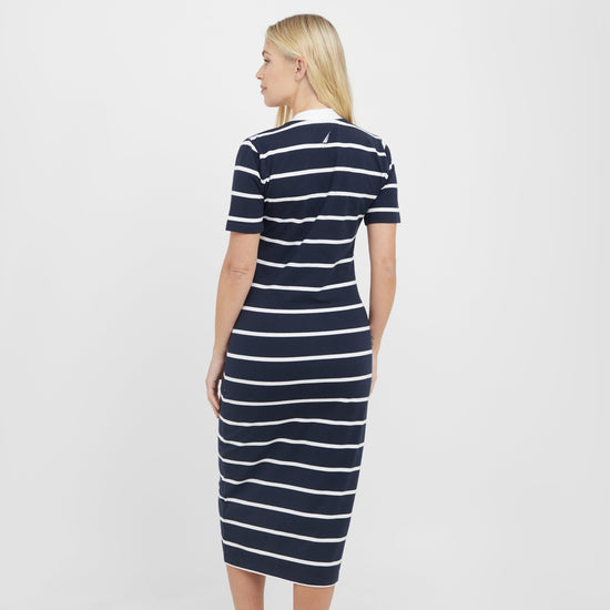 Women’s Adalee Dress Stripe