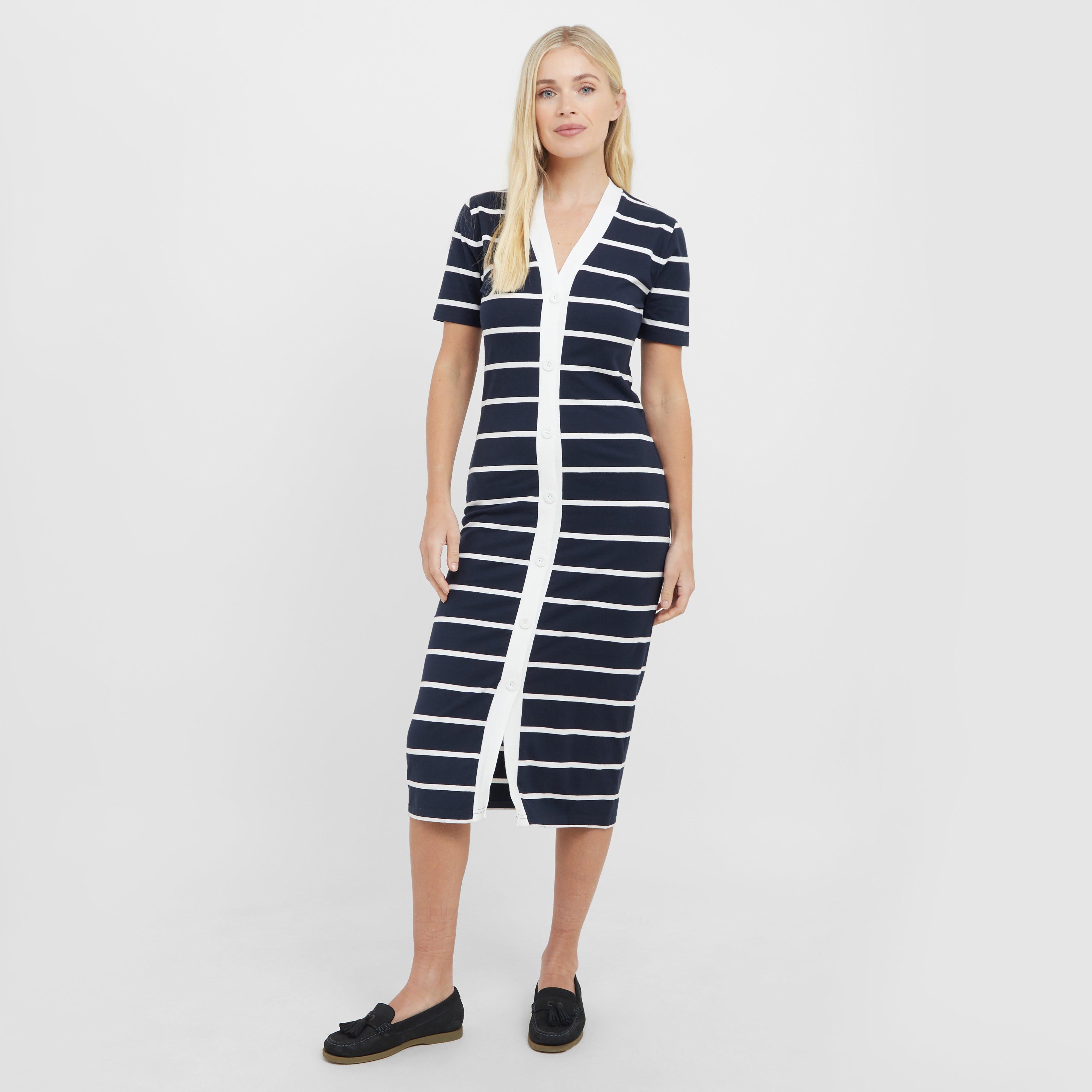 Women’s Adalee Dress Stripe