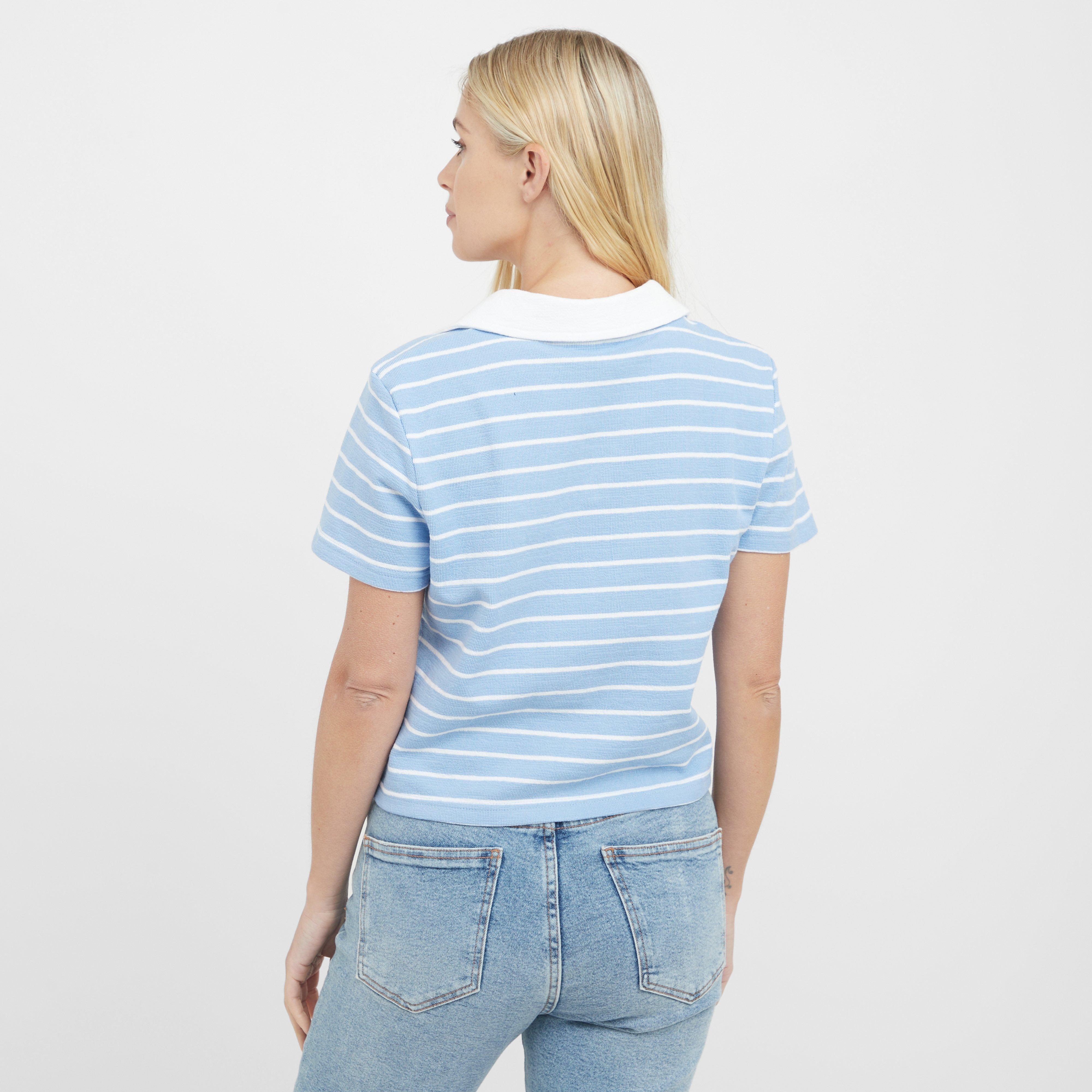 Women’s Amora Polo Shirt