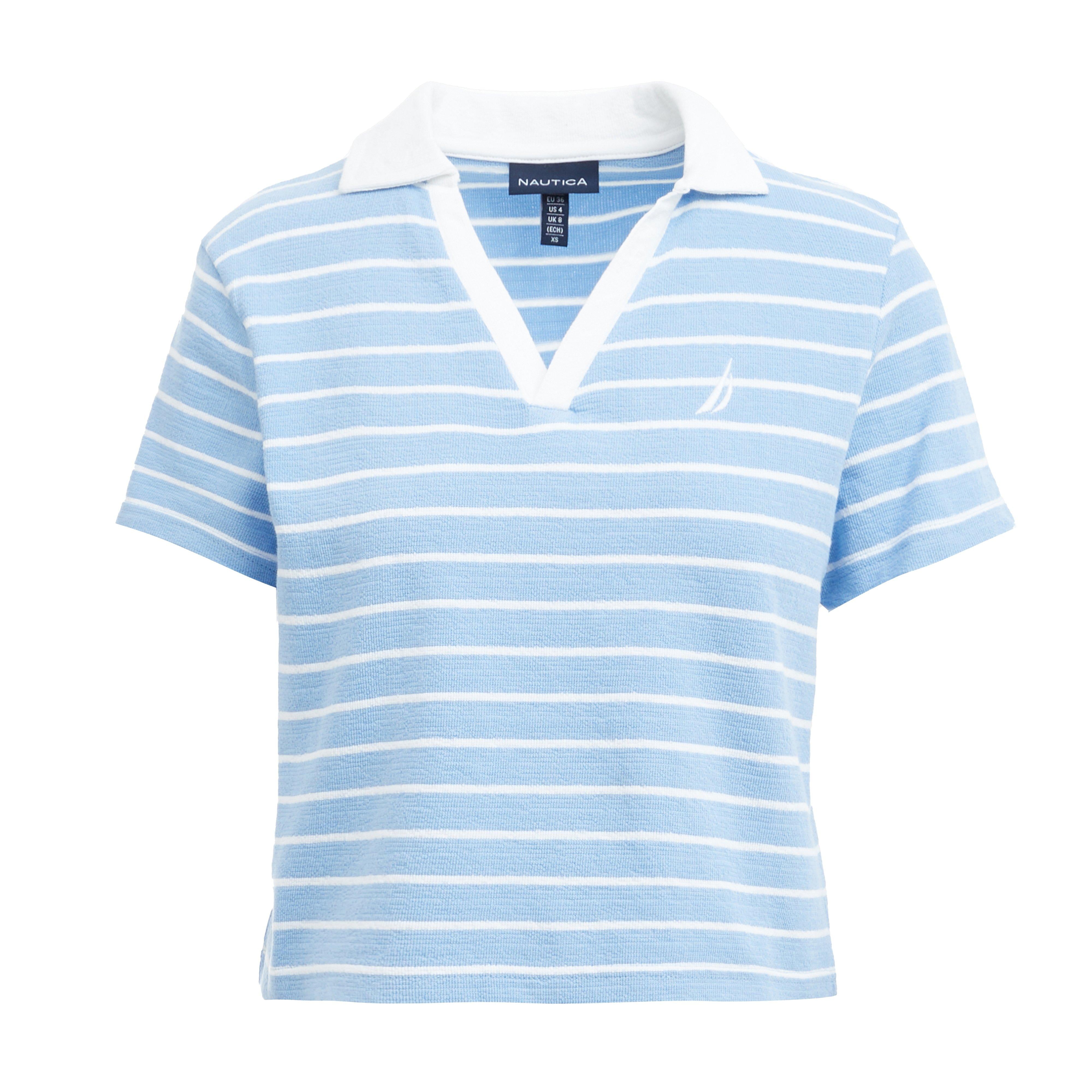 Women’s Amora Polo Shirt