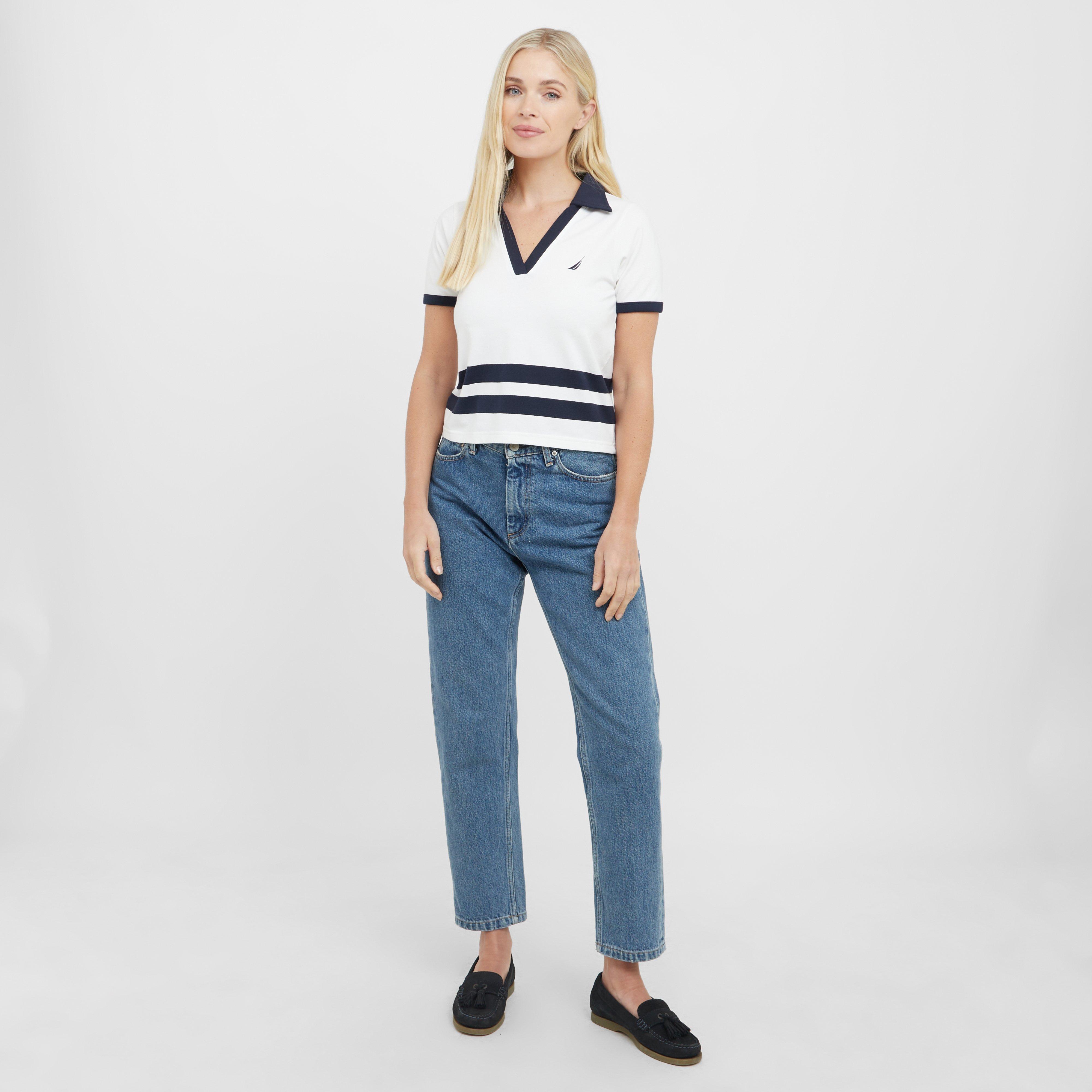 Women’s Sedum Polo Shirt