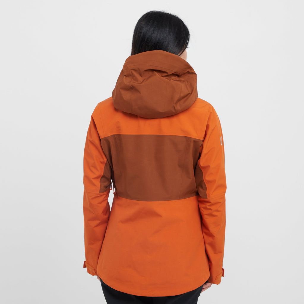 Women's Ridge-Hiker Hooded Jacket