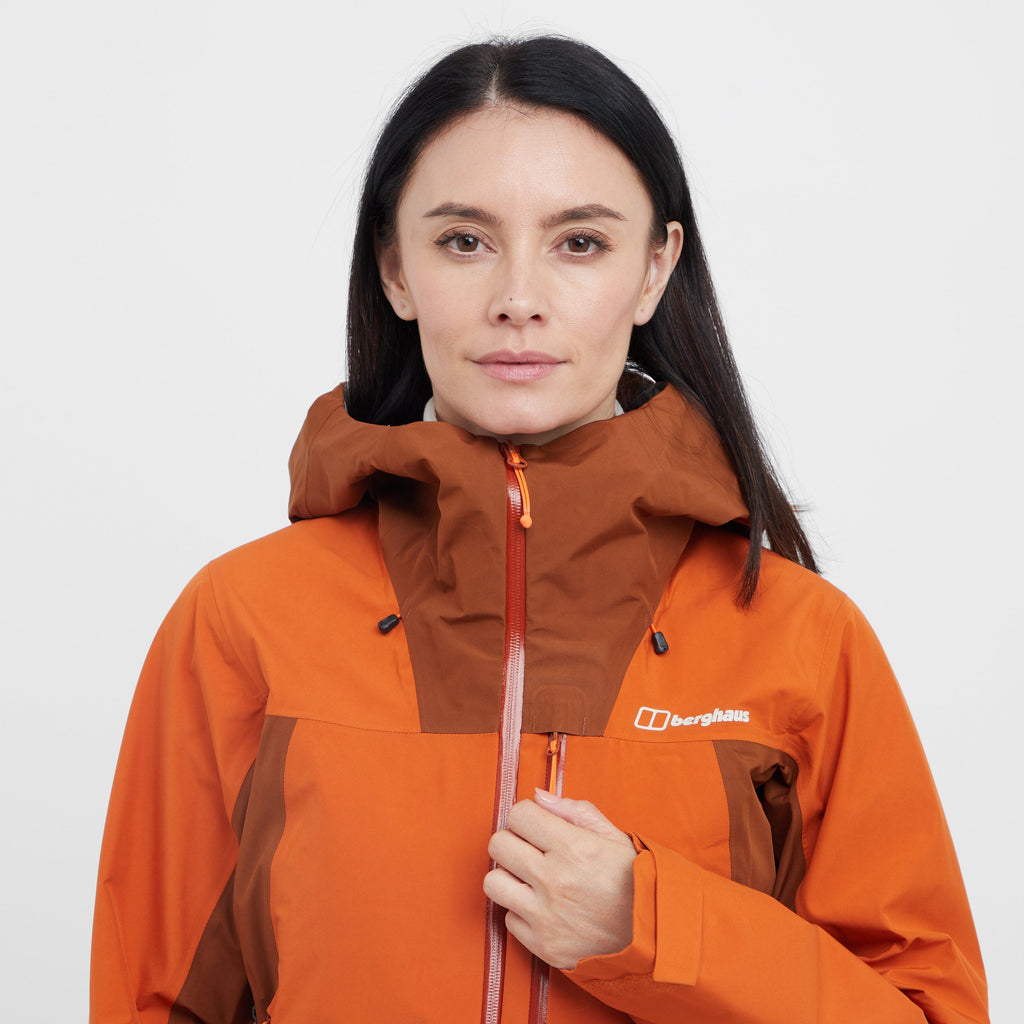 Women's Ridge-Hiker Hooded Jacket
