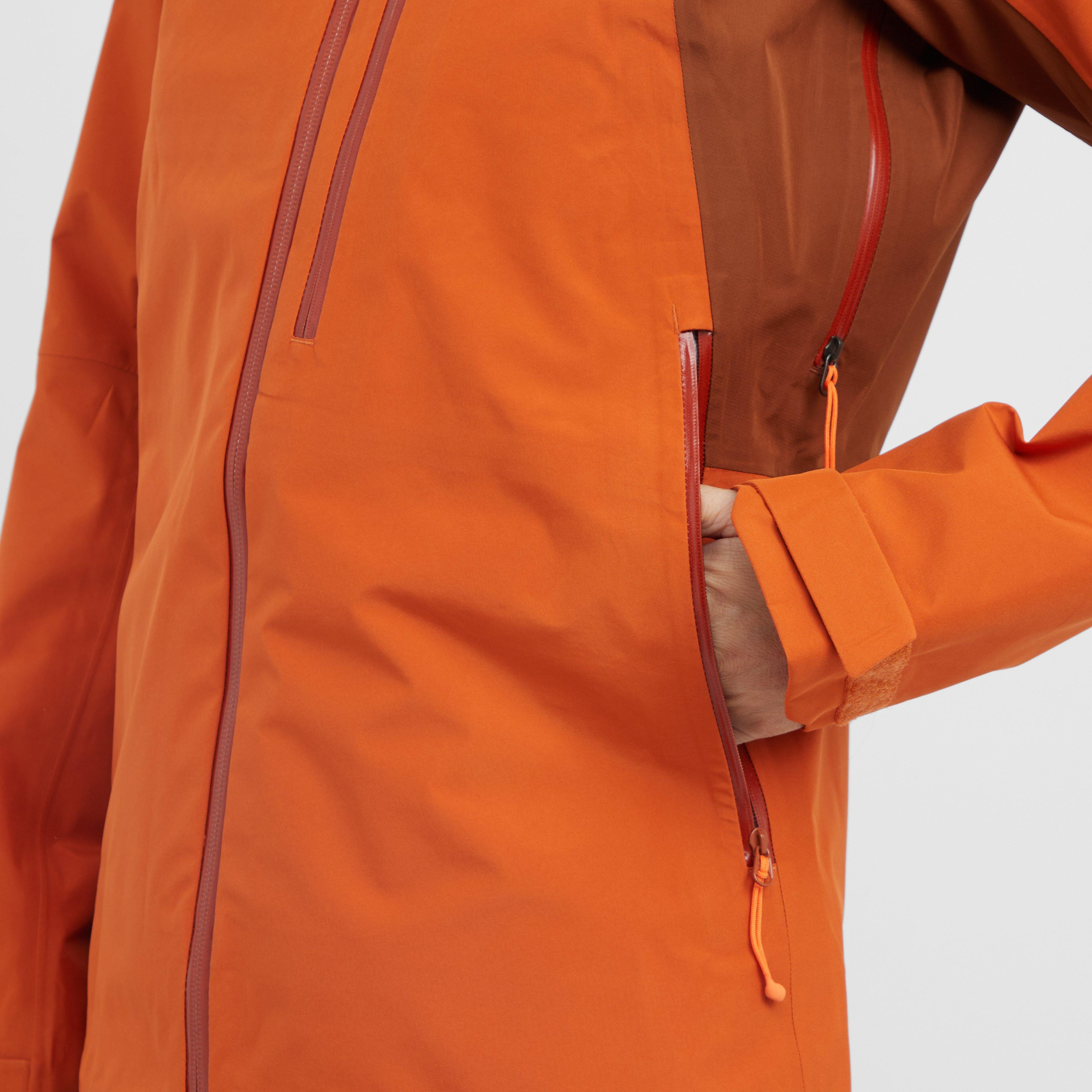 Women's Ridge-Hiker Hooded Jacket